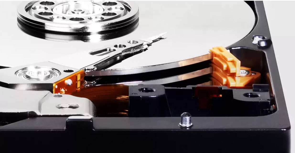 Western Digital interne HDD-Festplatte »Purple Pro Smart Video 8TB« 3,5 8 TB Anschluss SATA III