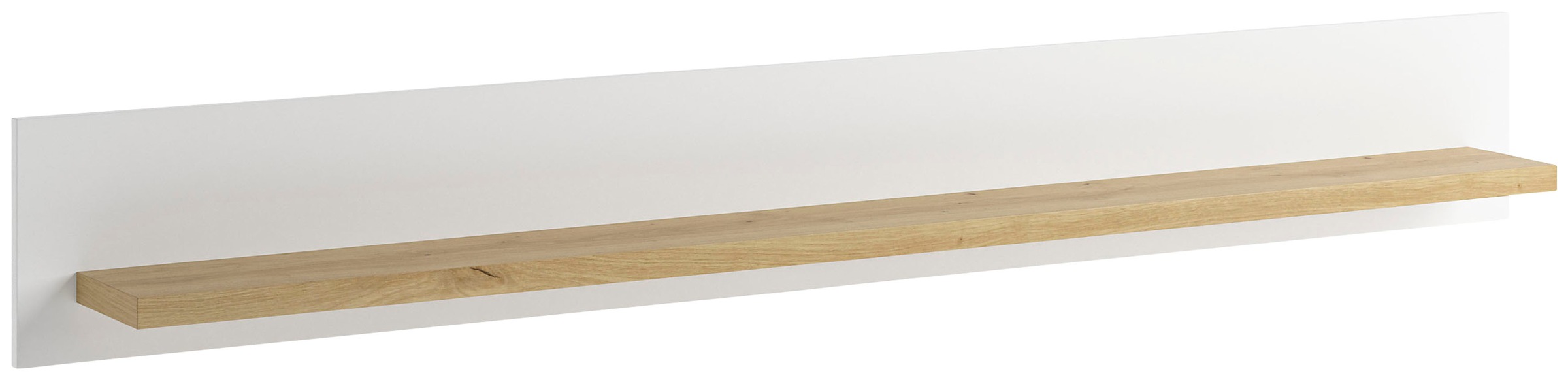 set one by Musterring Wandboard »Lancaster«, Breite 150 oder 180 cm, Ablage günstig online kaufen