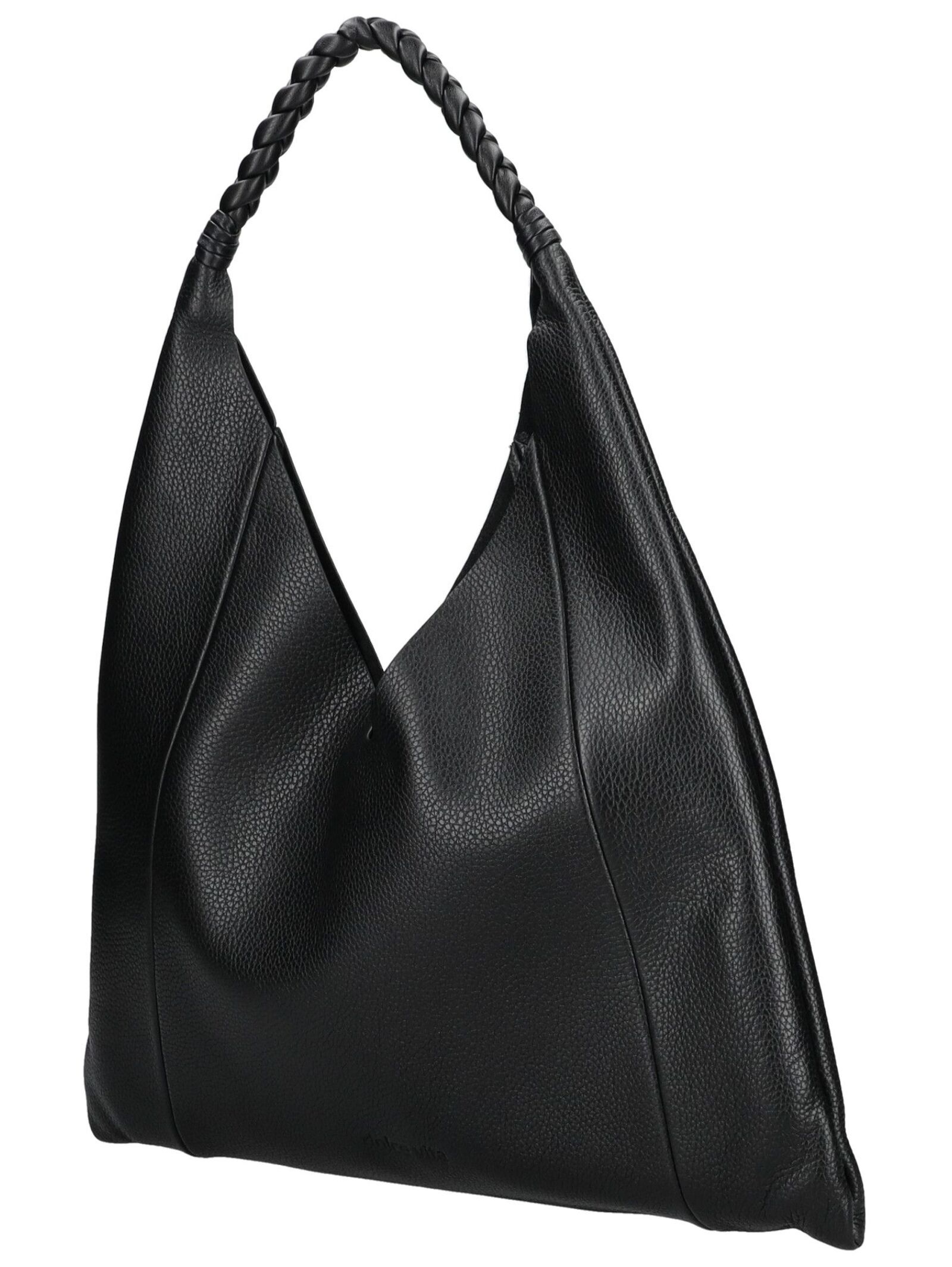 Dolce Vita Henkeltasche »Dolce Vita Taschen Leder«