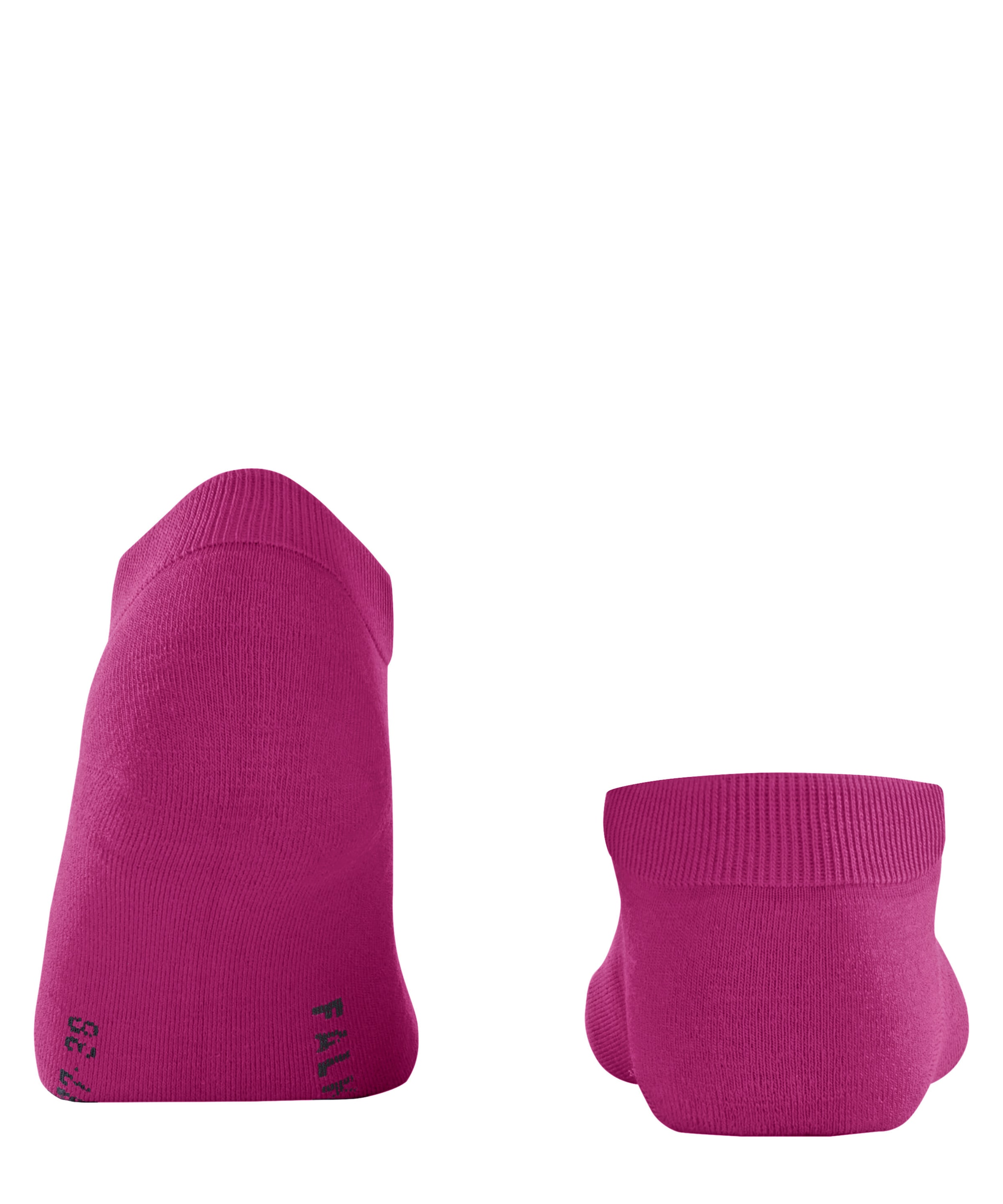 FALKE Sneakersocken »ClimaWool« mit feuchtigkeitsregulierender Funktion, atmungsaktiv