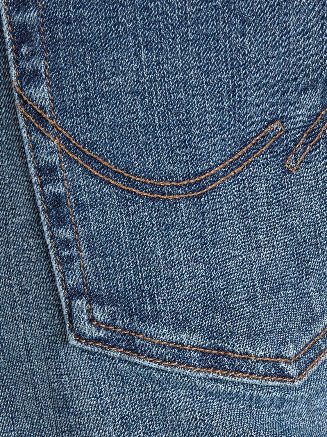 Jack & Jones Tapered-fit-Jeans »JJIMIKE JJORIGINAL CJ SN«