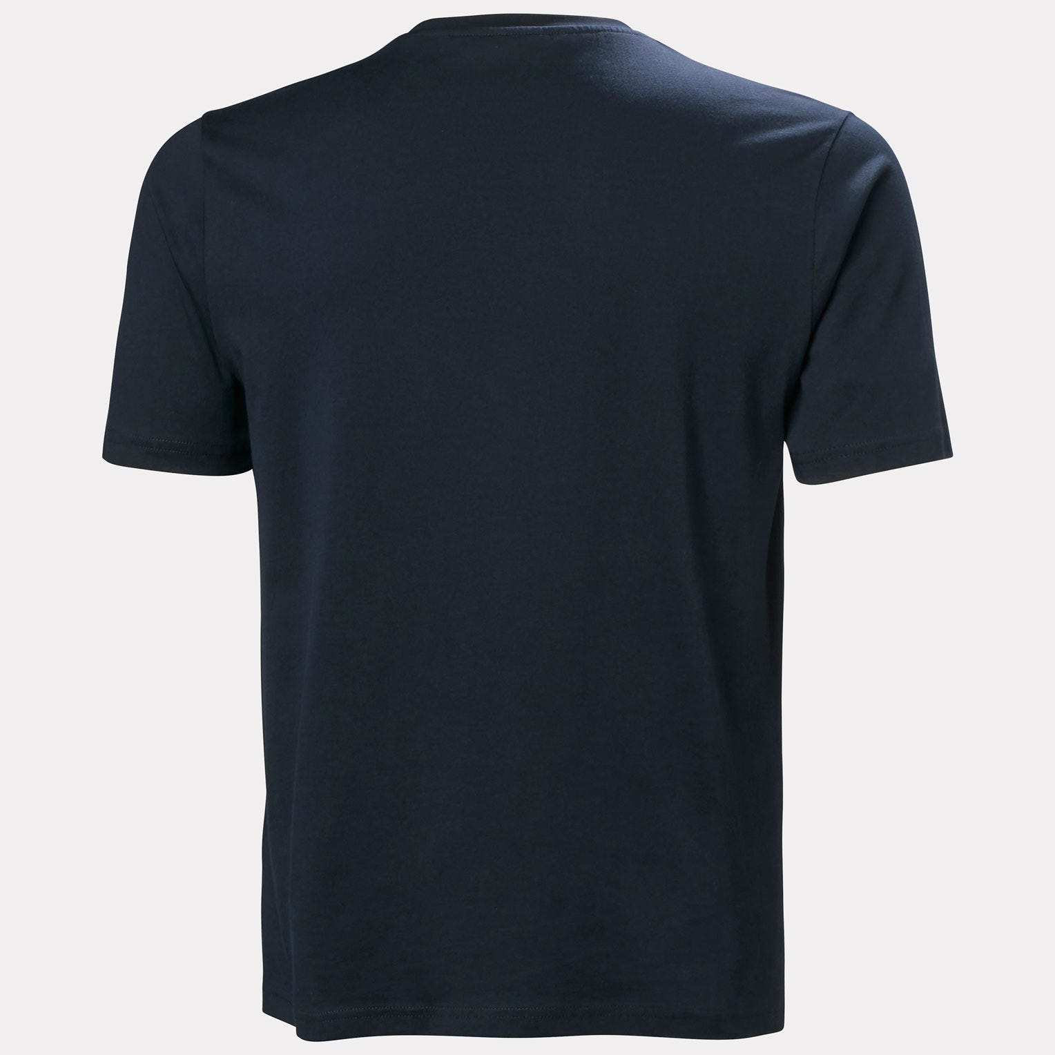 Helly Hansen T-Shirt »HH LOGO T-SHIRT 3.0« sportlicher Schnitt, kurze Ärmel, Rundhalsausschnitt