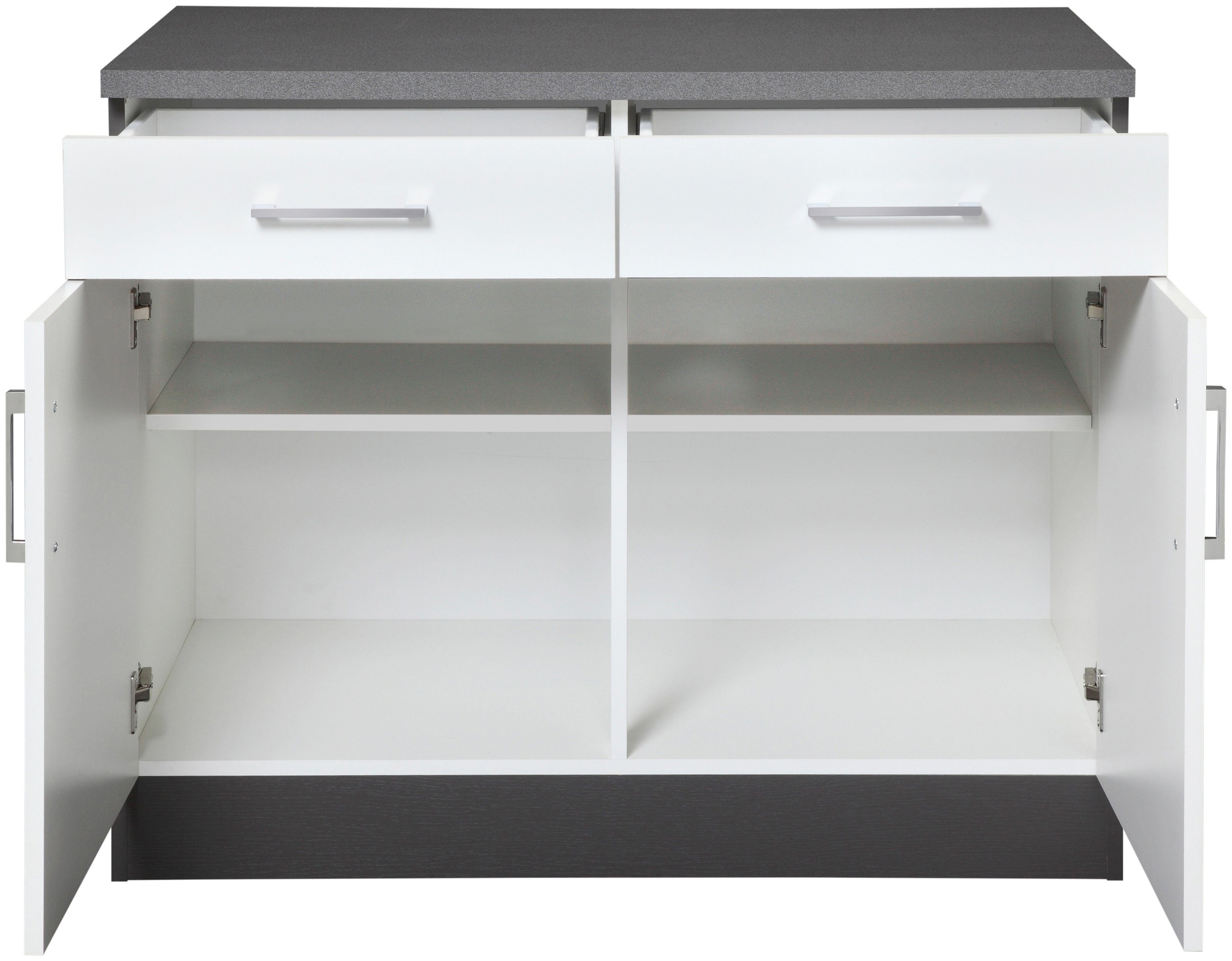 HELD MÖBEL Unterschrank »Paris«, Breite 100 cm
