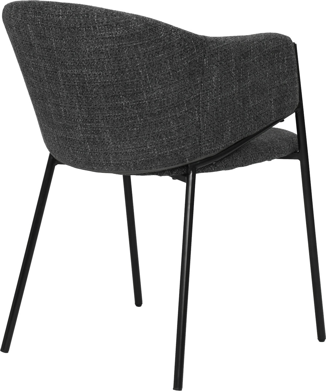 SIT Armlehnstuhl, (Set), 2 St., Strukturstoff, Oeko-Tex zertifiziert