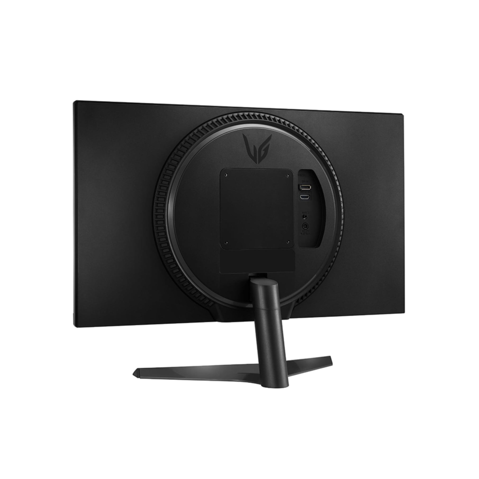 LG LED-Monitor »24GN60R«, 60 cm/24 Zoll, 1920 x 1080 px, Full HD, 1 ms Reaktionszeit, 144 Hz