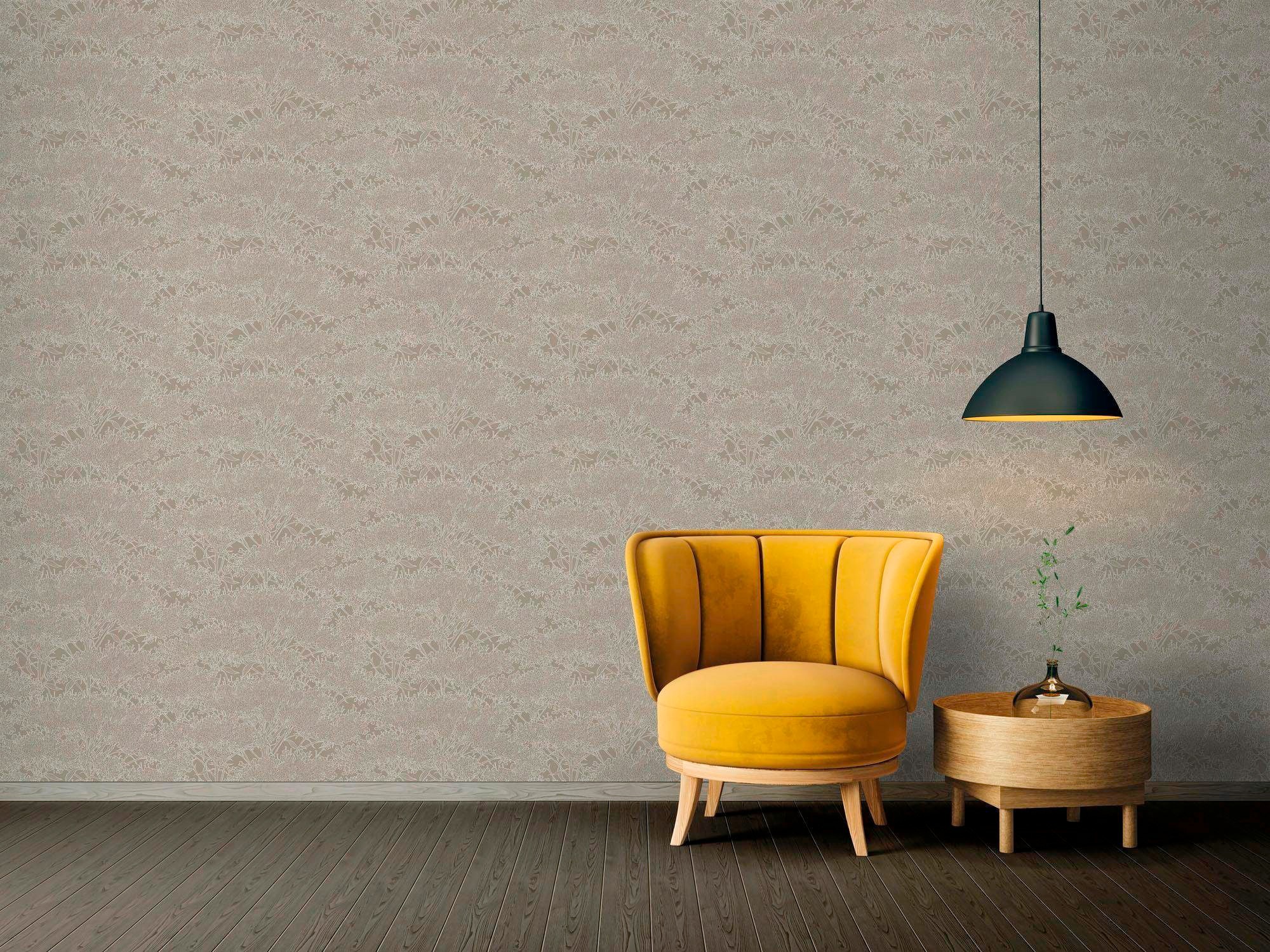 Architects Paper Vliestapete »Absolutely Chic«, Designtapete Tapete Dschungel