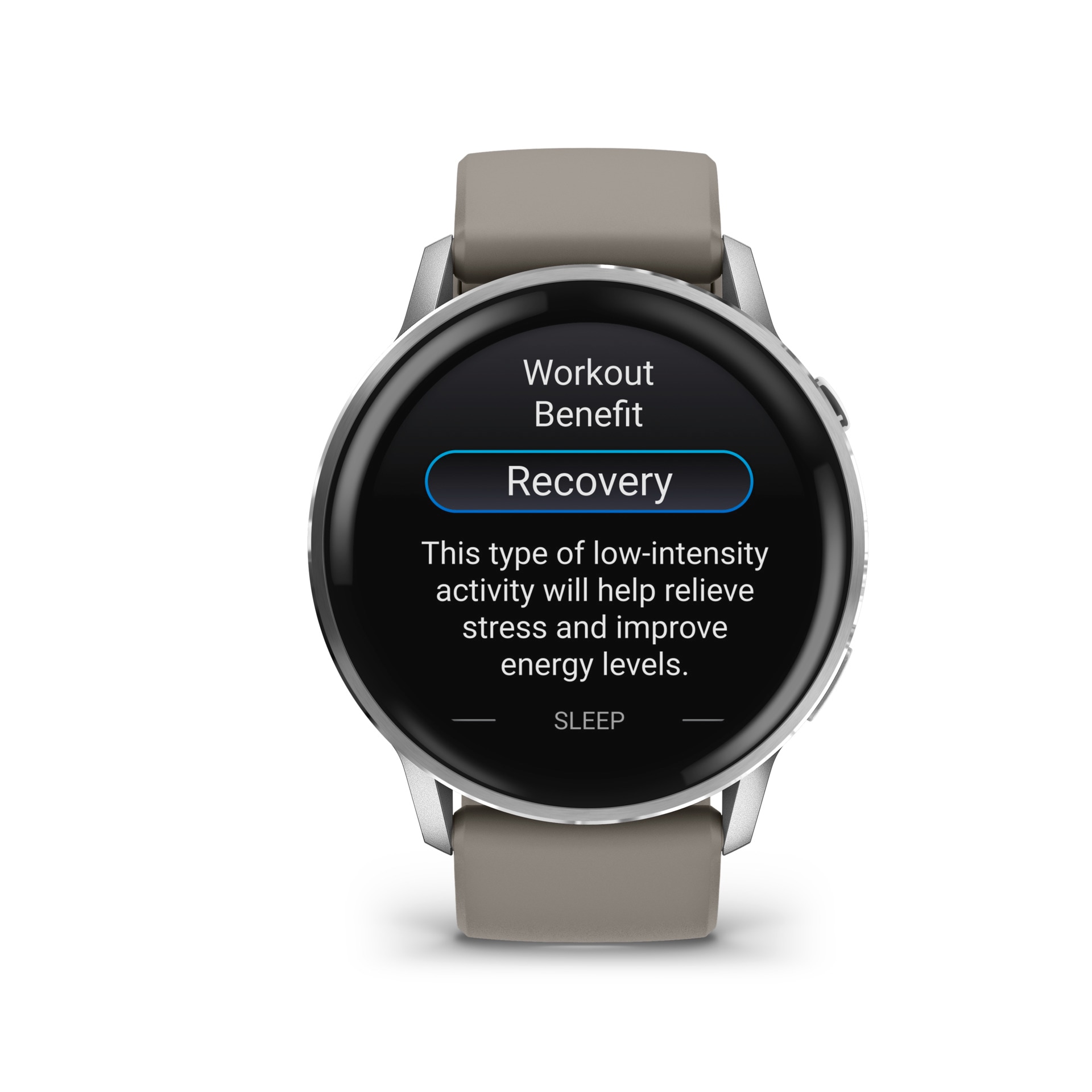 Garmin Smartwatch »Venu 4 45 mm«, (3,53 cm / 1,4 Zoll), 8,00 GB