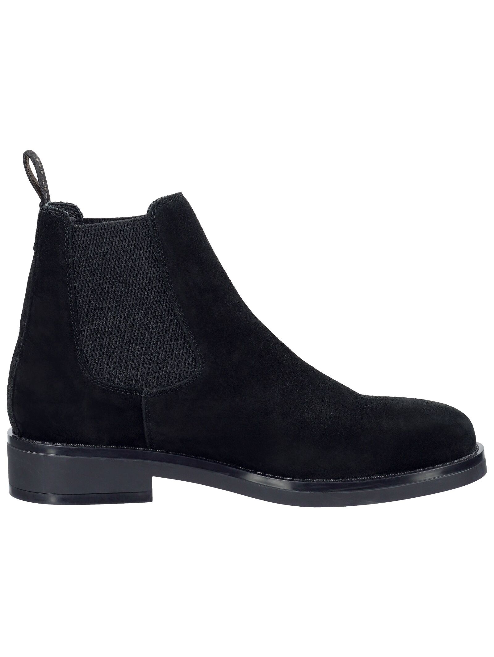 Gant Stiefelette »Gant Stiefelette Veloursleder/Textil«