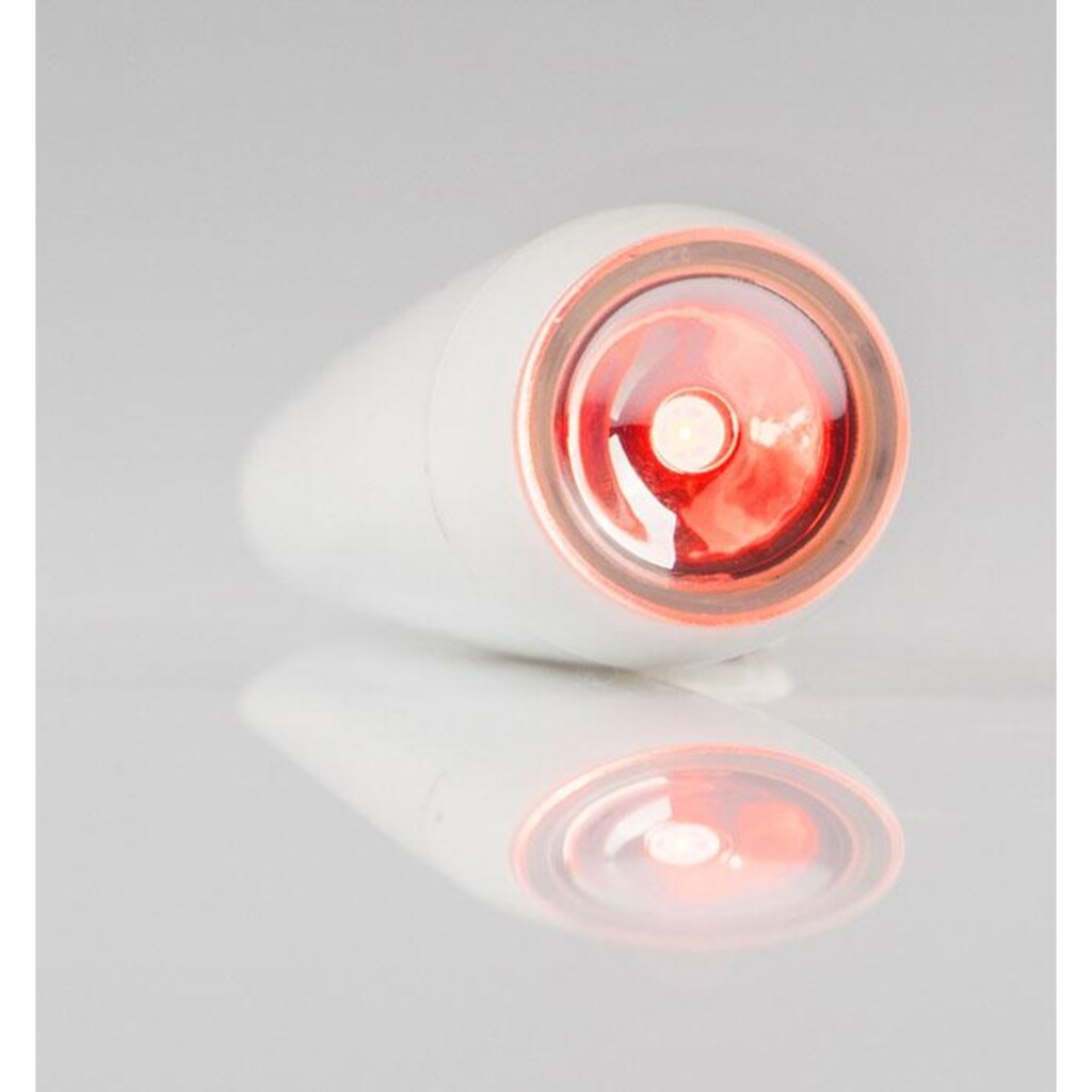 Medisana Porenreiniger »DC 300 LED-Lichttherapiestift«