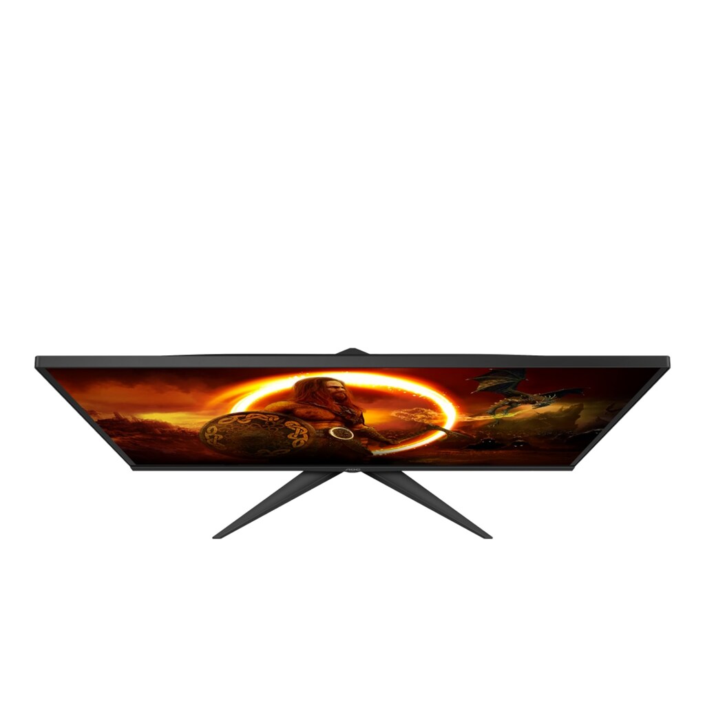 AOC Gaming-Monitor »24G2SPAE/BK«, 60,5 cm/24 Zoll, 1920 x 1080 px, Full HD, 1 ms Reaktionszeit, 144 Hz