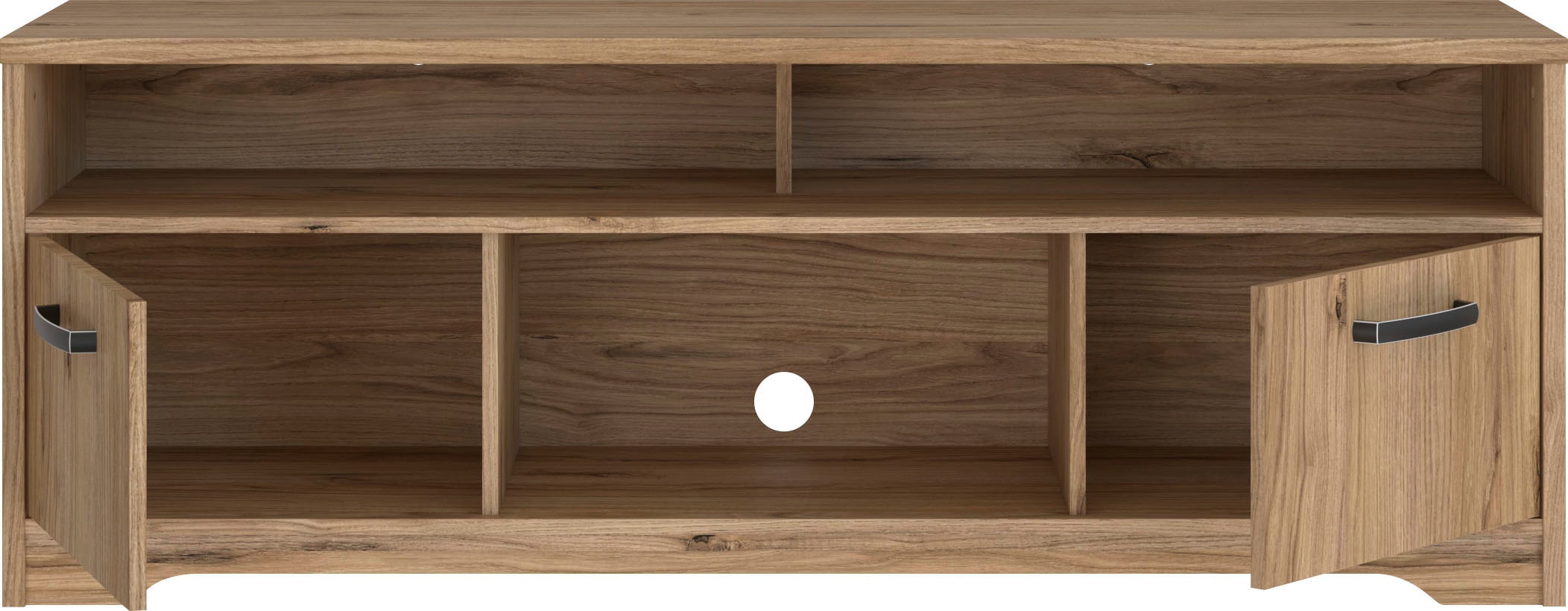 FORTE Lowboard »Joadakis, TV-Board, TV-Schrank, TV-Bank«