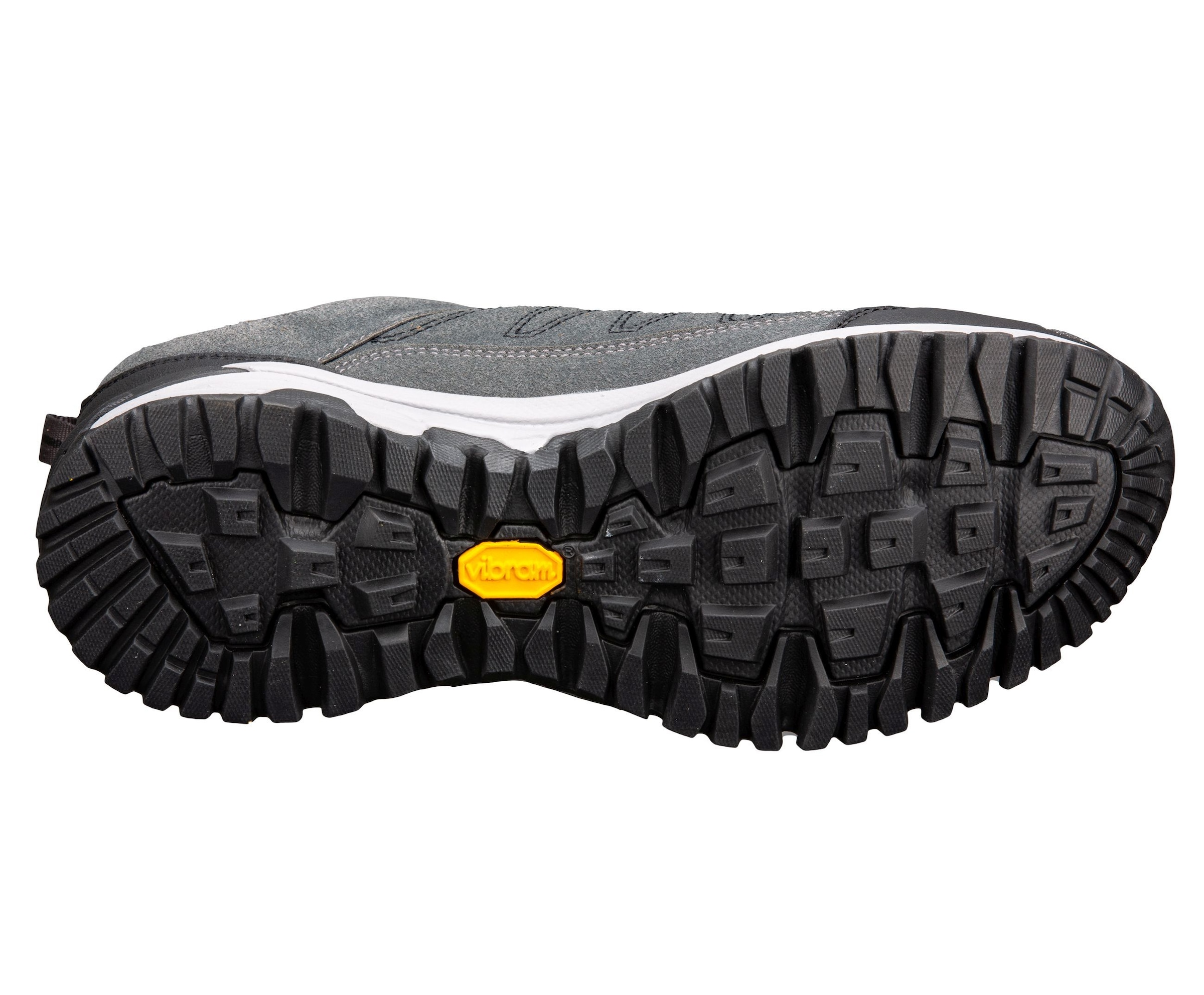 BRÜTTING Outdoorschuh »Outdoorschuh Mount Mills«