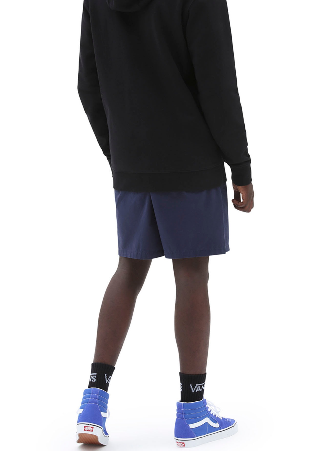 2. Bild von Vans Shorts »MN RANGE RELAXED ELASTIC SHORT«