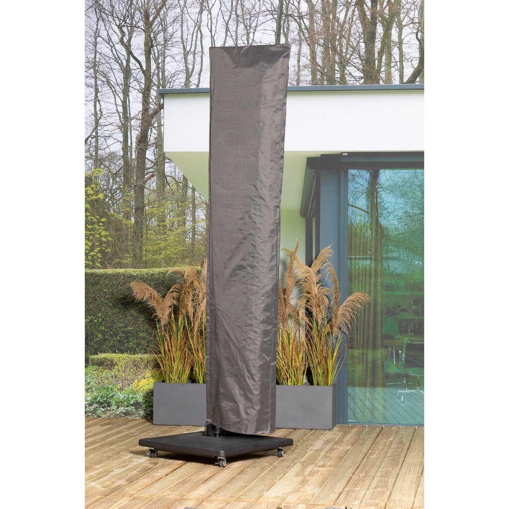 winza outdoor covers Sonnenschirm-Schutzhülle