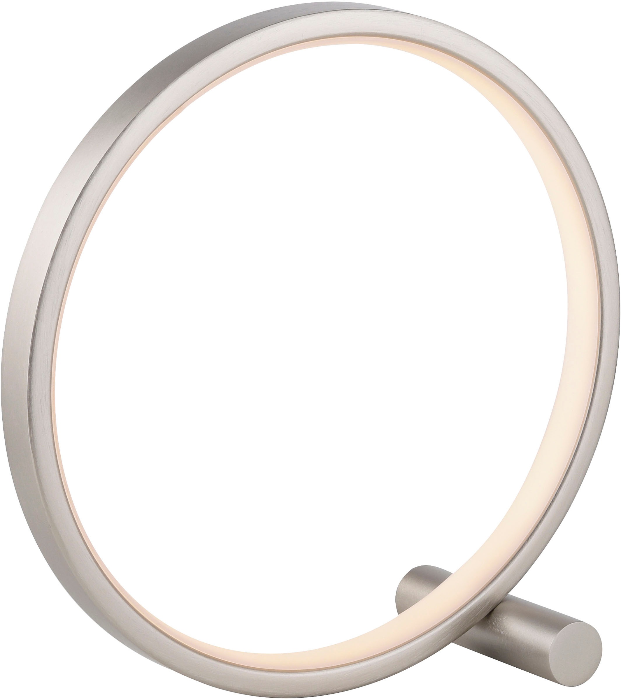 JUST LIGHT Tischleuchte »MINI RITUS«, 1 flammig, Leuchtmittel LED-Board | LED fest integriert, LED, Schalter, Schnurschalter