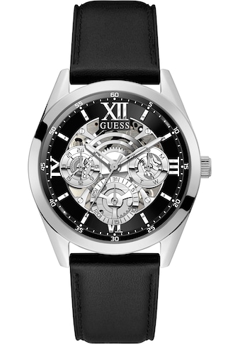 Guess Multifunktionsuhr »TAILOR, GW0389G1« kaufen