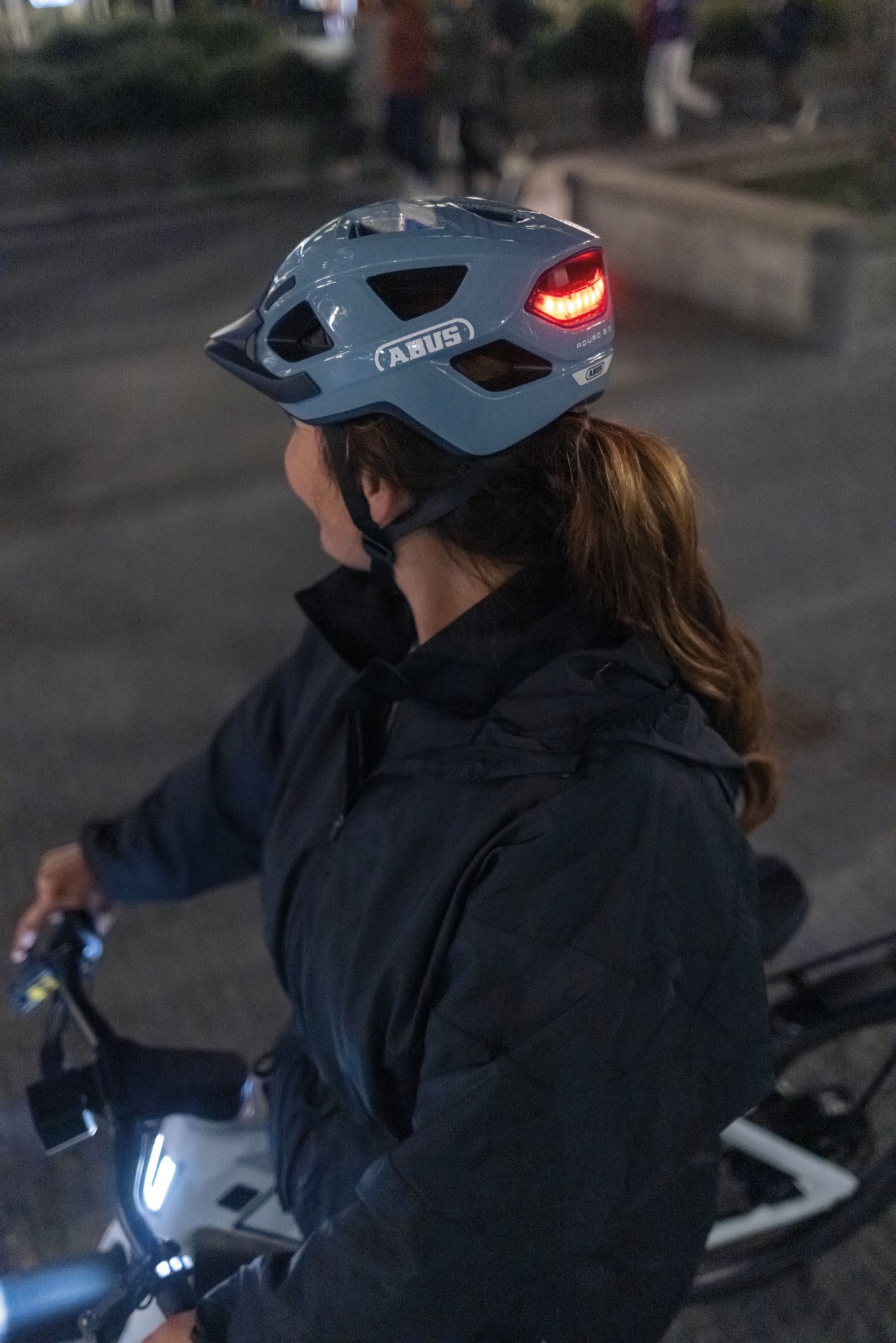 ABUS Fahrradhelm »ADURO 3.0«