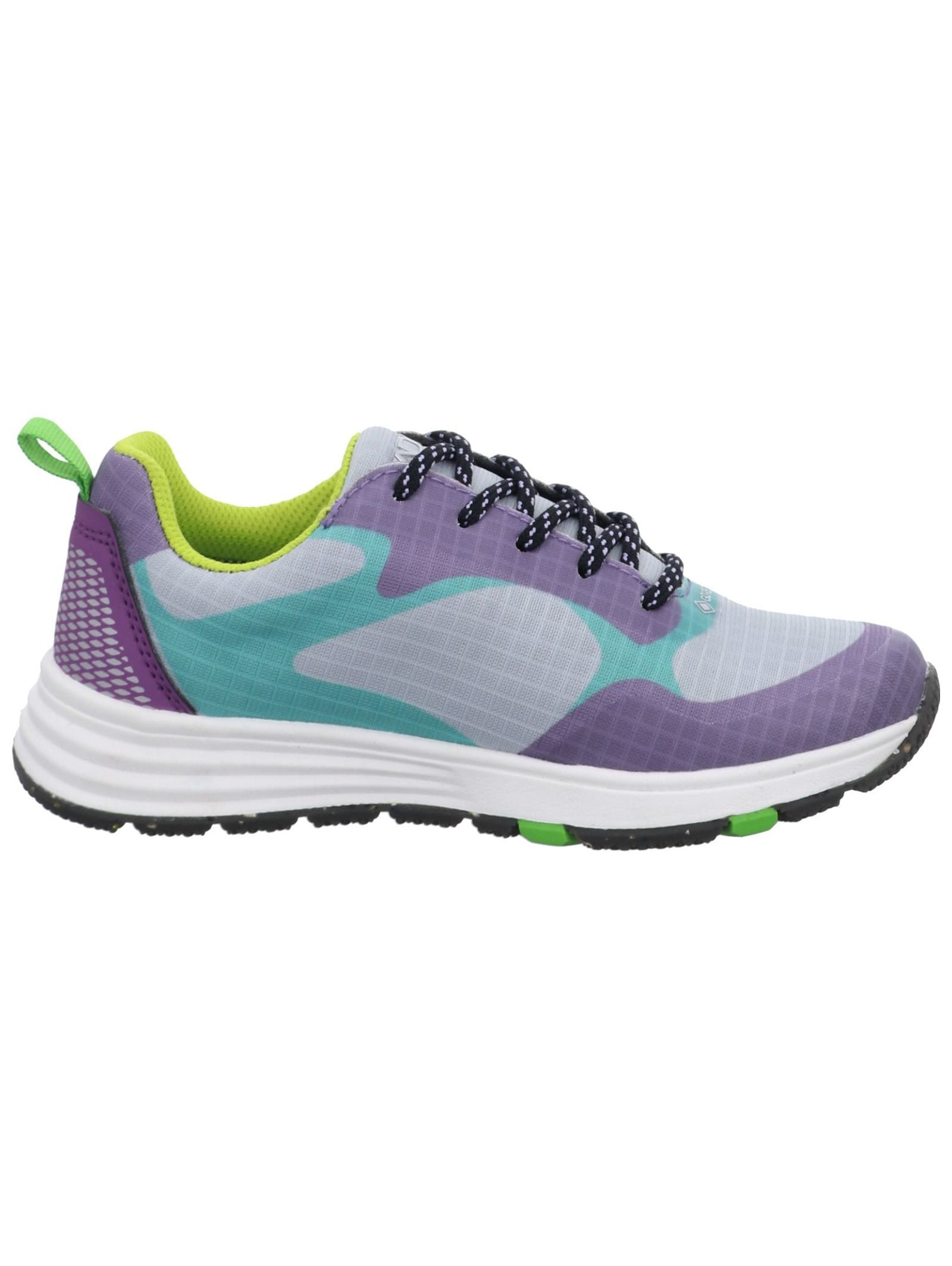 Vado Sneaker »Vado Sneaker Lederimitat/Textil«