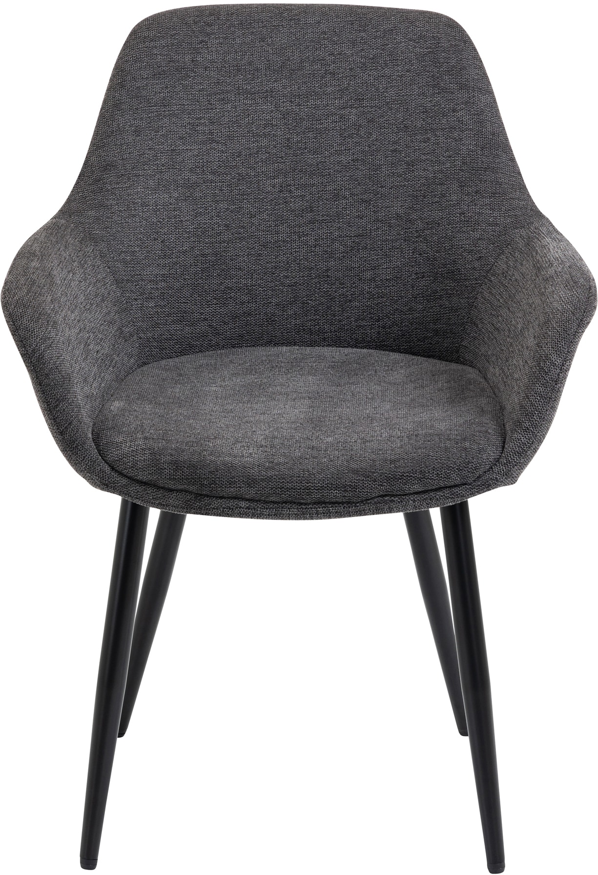 SalesFever Essgruppe, (Set, 5 tlg.), Tischplatte behandelt mit OSMO Hartwachs-Öl in seidenmattem Finish