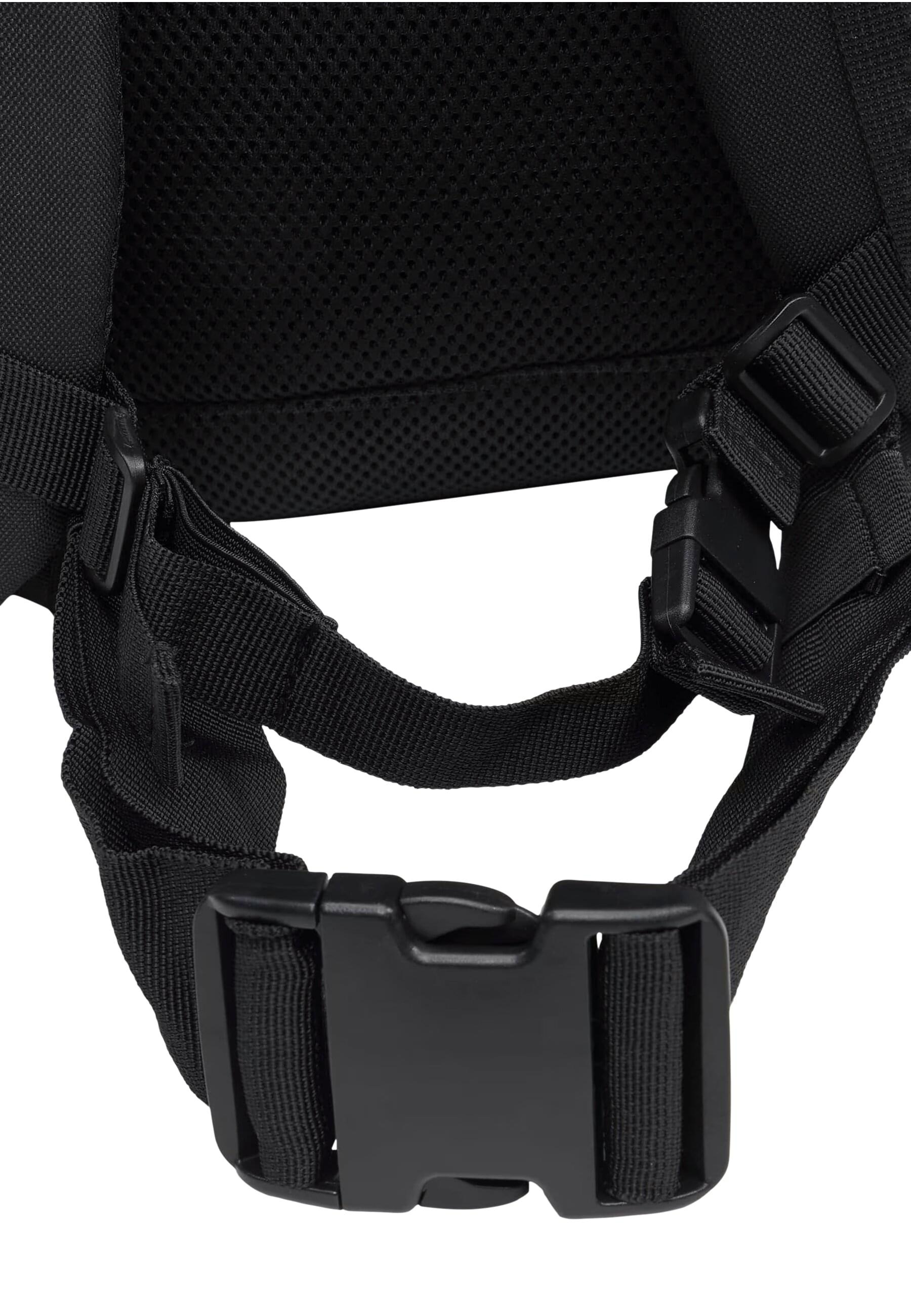 Brandit Rucksack »Brandit Iron Maiden US Cooper Large Eddy Glow«