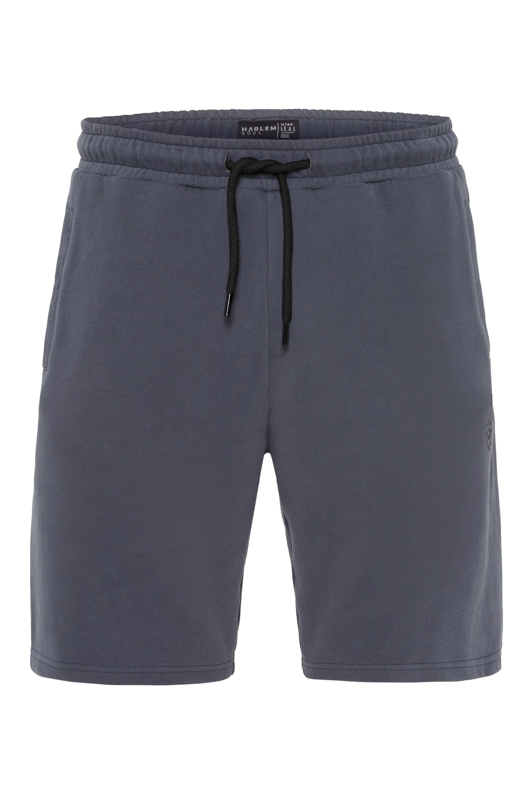 2. Bild von Harlem Soul Sweatshorts, mit Elastikbund und Kordel