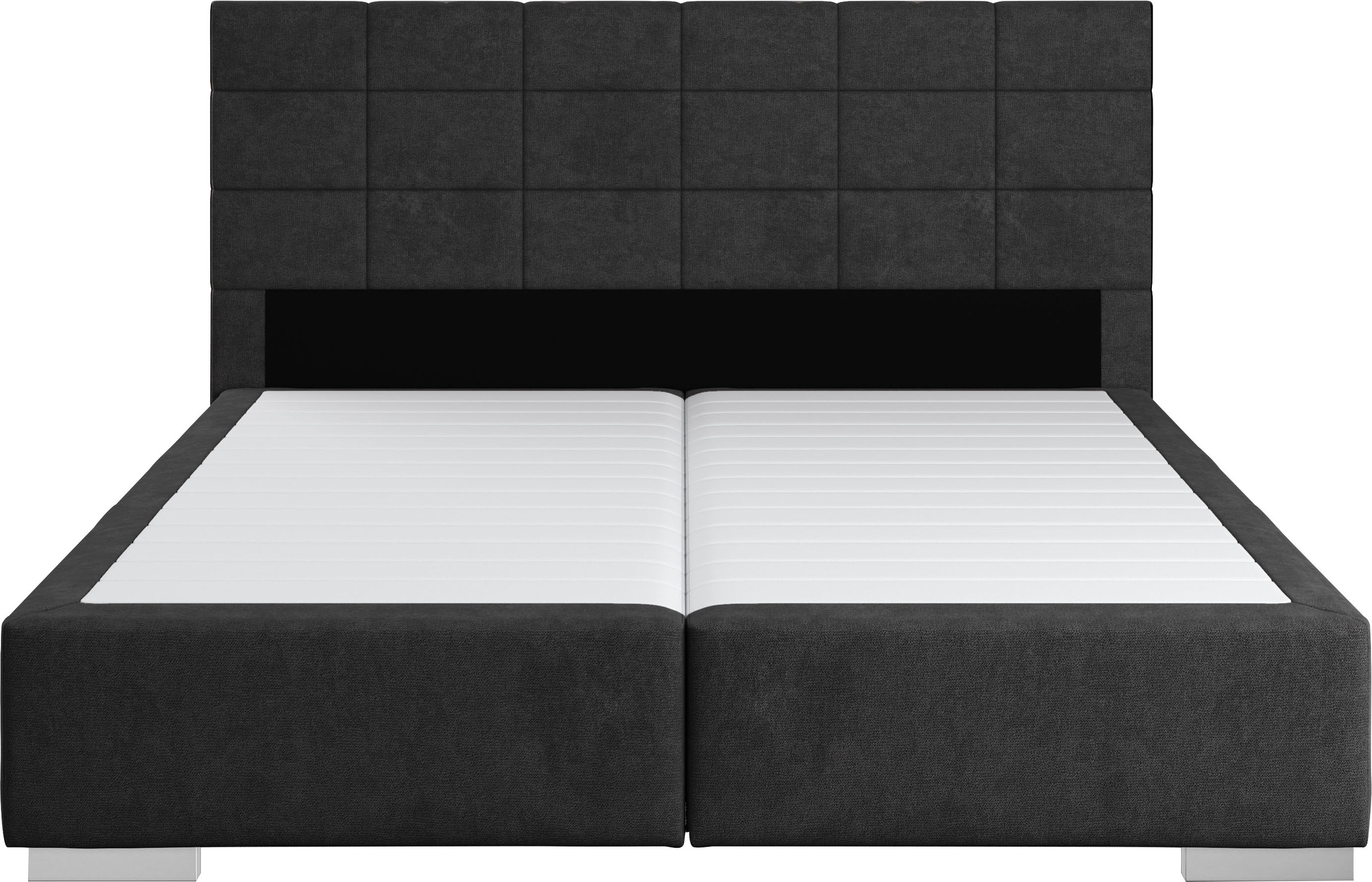 COTTA Boxspringbett »Simba« Topseller! wahlweise mit oder ohne Matratze und günstig online kaufen