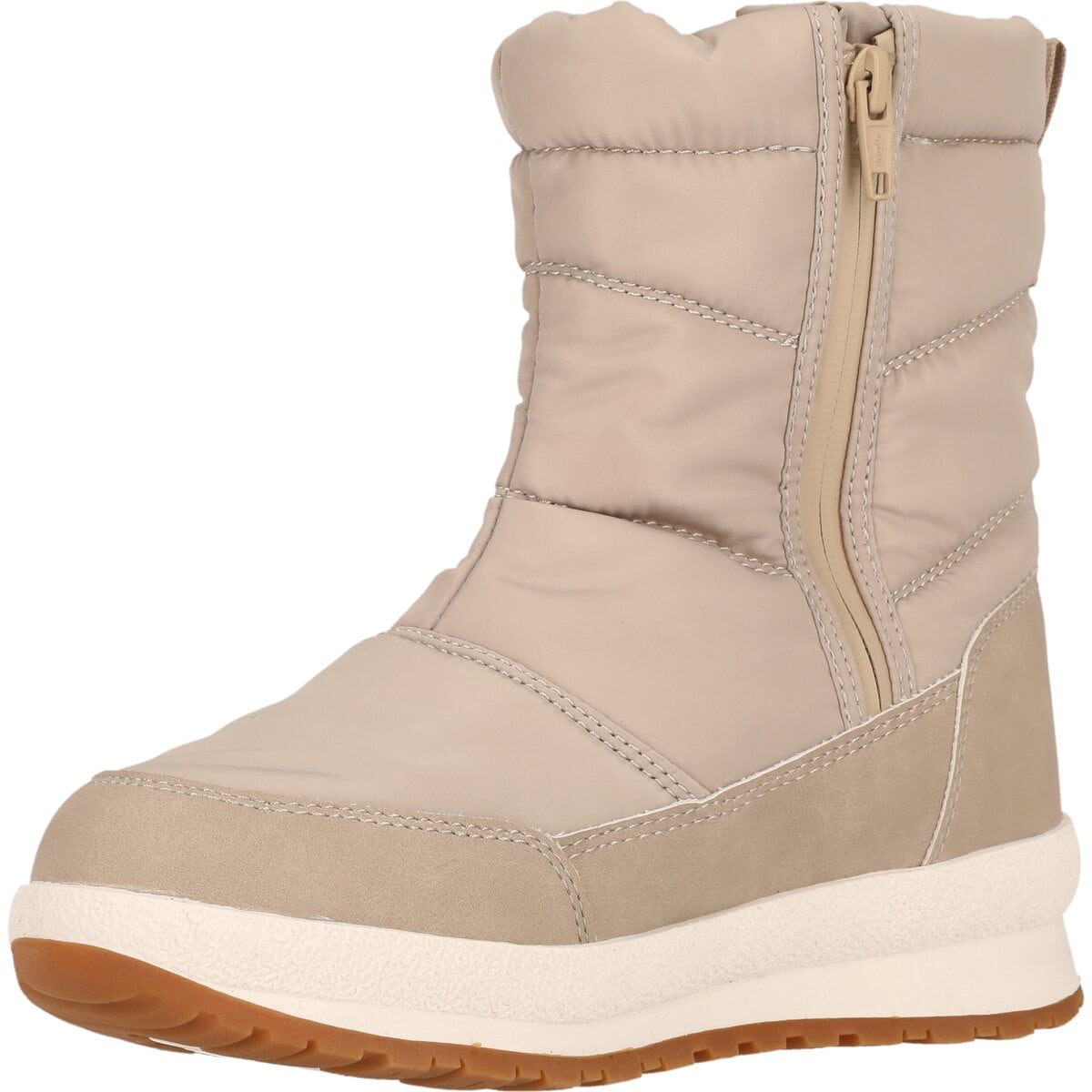 WHISTLER Schlupfboots »Vasora W Boot WP«  wasserdicht, ohne Verschluss, für Winter- und Herbstmode