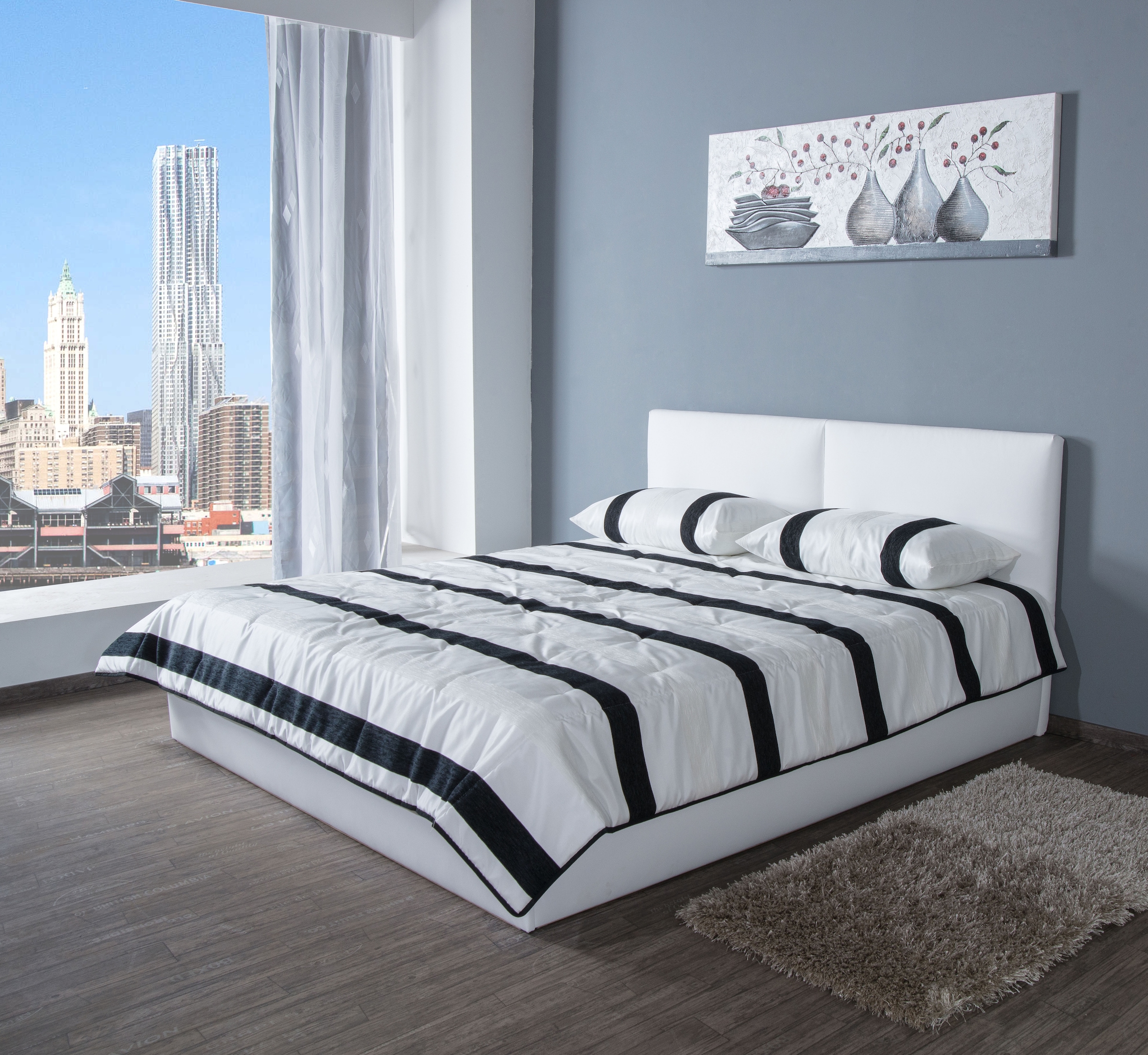 Westfalia Schlafkomfort Bett günstig online kaufen