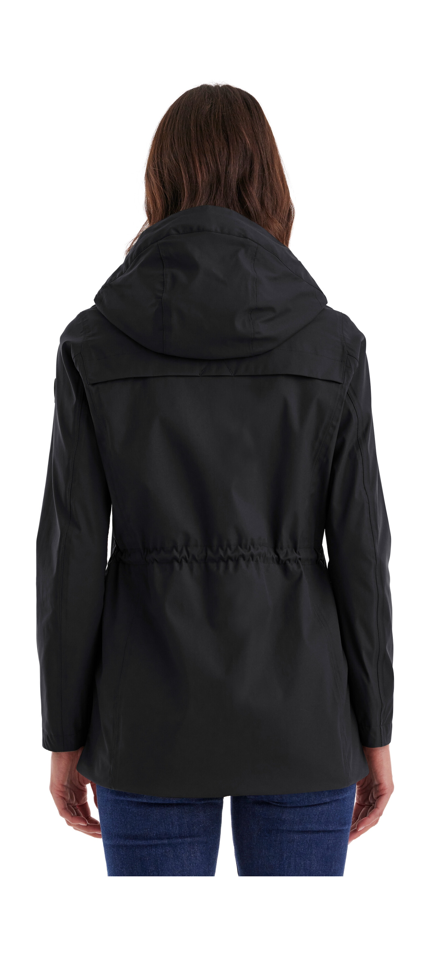 G.I.G.A. DX by killtec Funktionsjacke »GS 54 WMN JCKT«, Wasserdicht, atmungsaktiv, recycelte Materialien, abnehmbare Kapuze