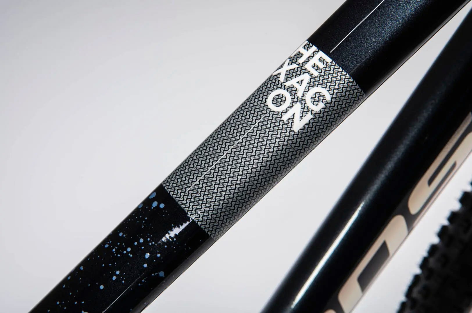 Kross Mountainbike »KROSS Mountainbike Hardtail 29" Hexagon 3.0 ULT.RA grau 16 Gänge« 16 Gang Shimano ACERA M3020 Schaltwerk Kettenschaltung