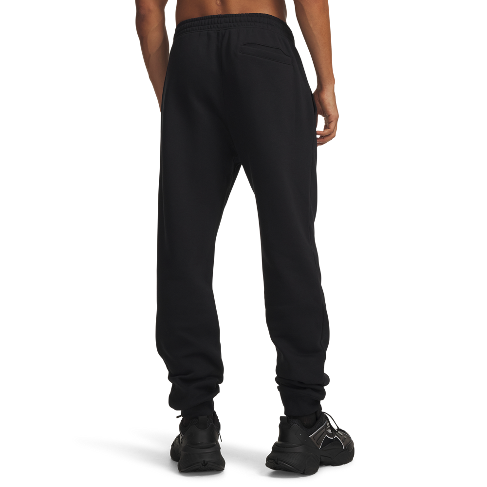 Under Armour® Jogginghose »UA RIVAL FLC JOGGER«  aus Baumwolle und Polyester, bequeme Passform