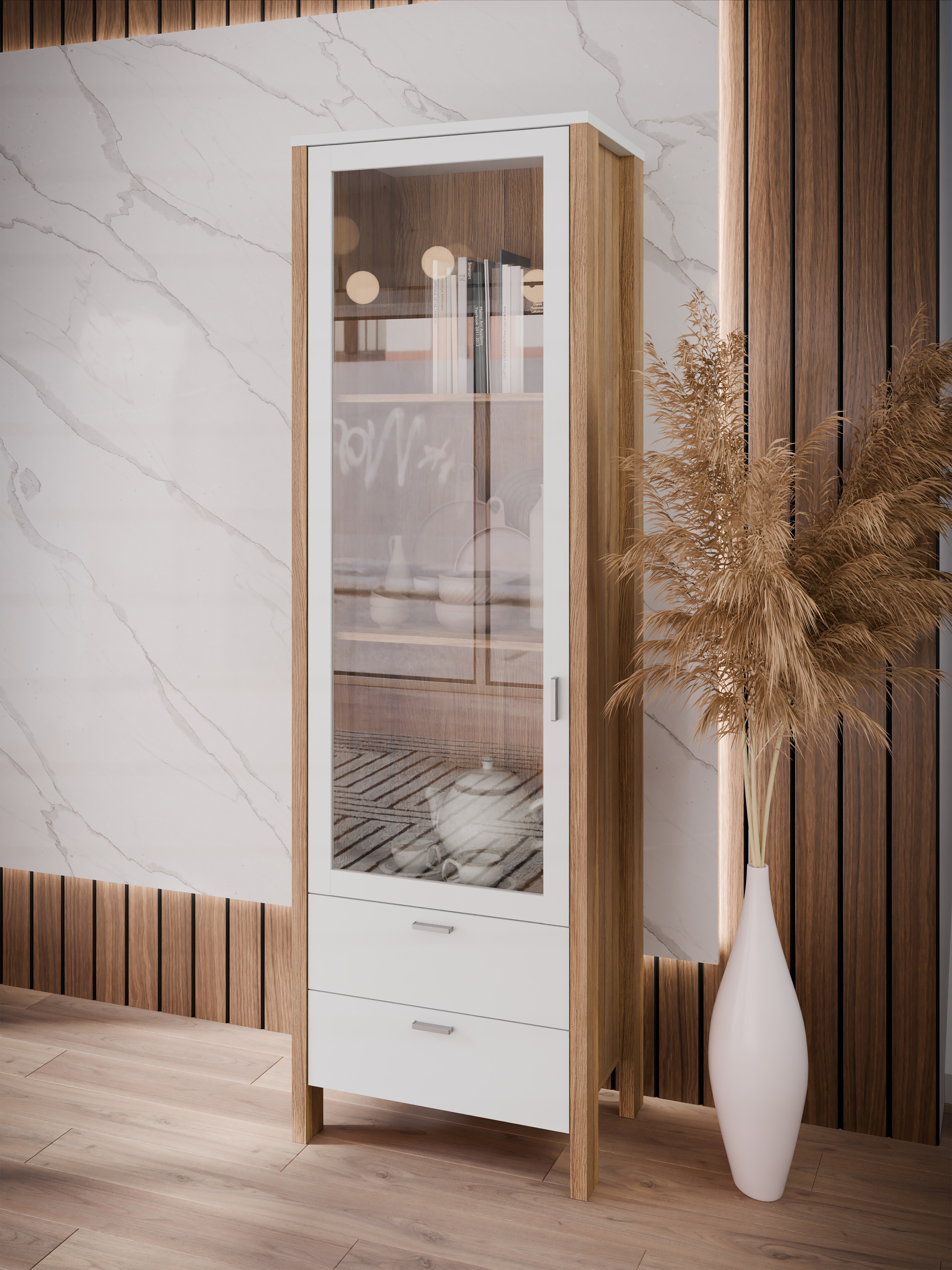 FORTE Vitrine »Saitama«