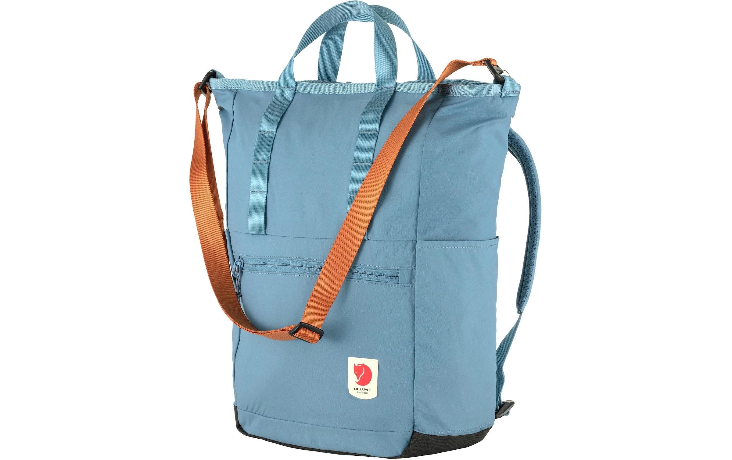 Fjällräven Handtasche »High Coast Totepack Dawn Blue«