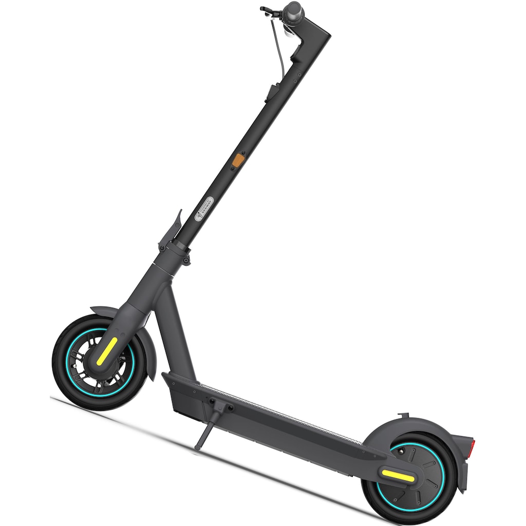 ninebot by Segway E-Scooter »Ninebot KickScooter MAX G30D II«, 20 km/h, 65 km, zugelassen laut StVZO