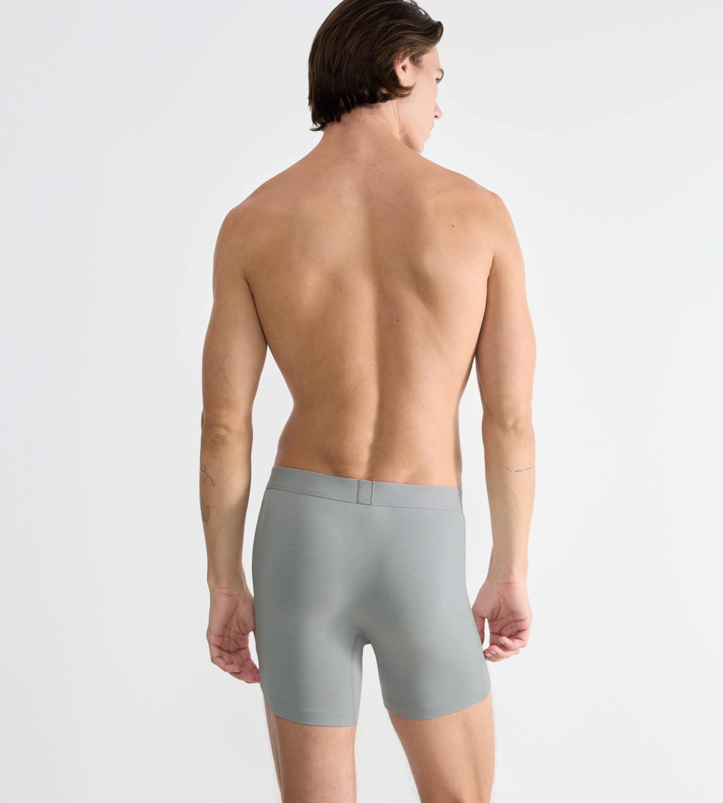 sloggi Boxer »men EVER Ease Short 2P«, (2 St.), Temperaturausgleichend