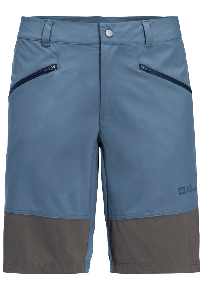 Jack Wolfskin Shorts »HIKING ALPINE SHORT M«