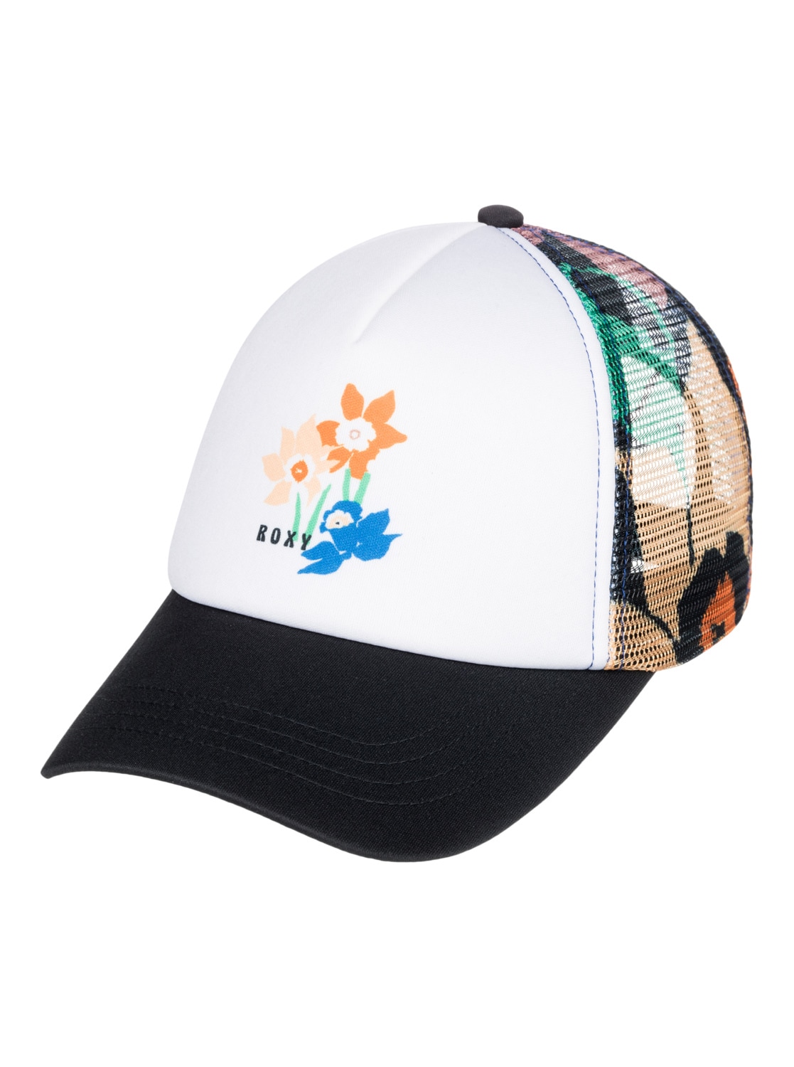 Roxy Trucker Cap »Donut Spain«