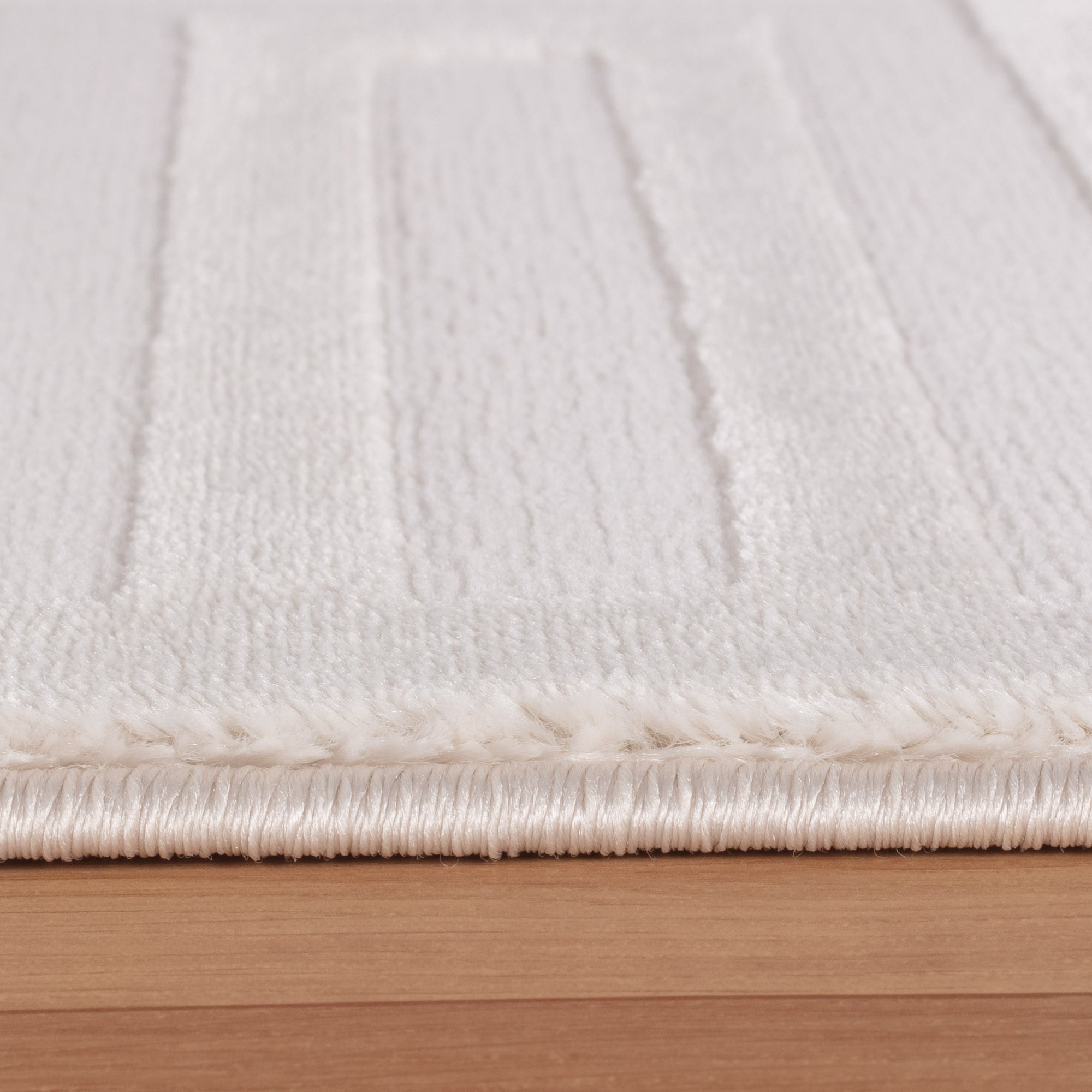 Ayyildiz Teppiche Teppich »SAHARA 1111«, rechteckig, 12 mm Höhe, Läufer / Pflegeleicht / Strapazierfähig / Trend Colors/ Wohnzimmer