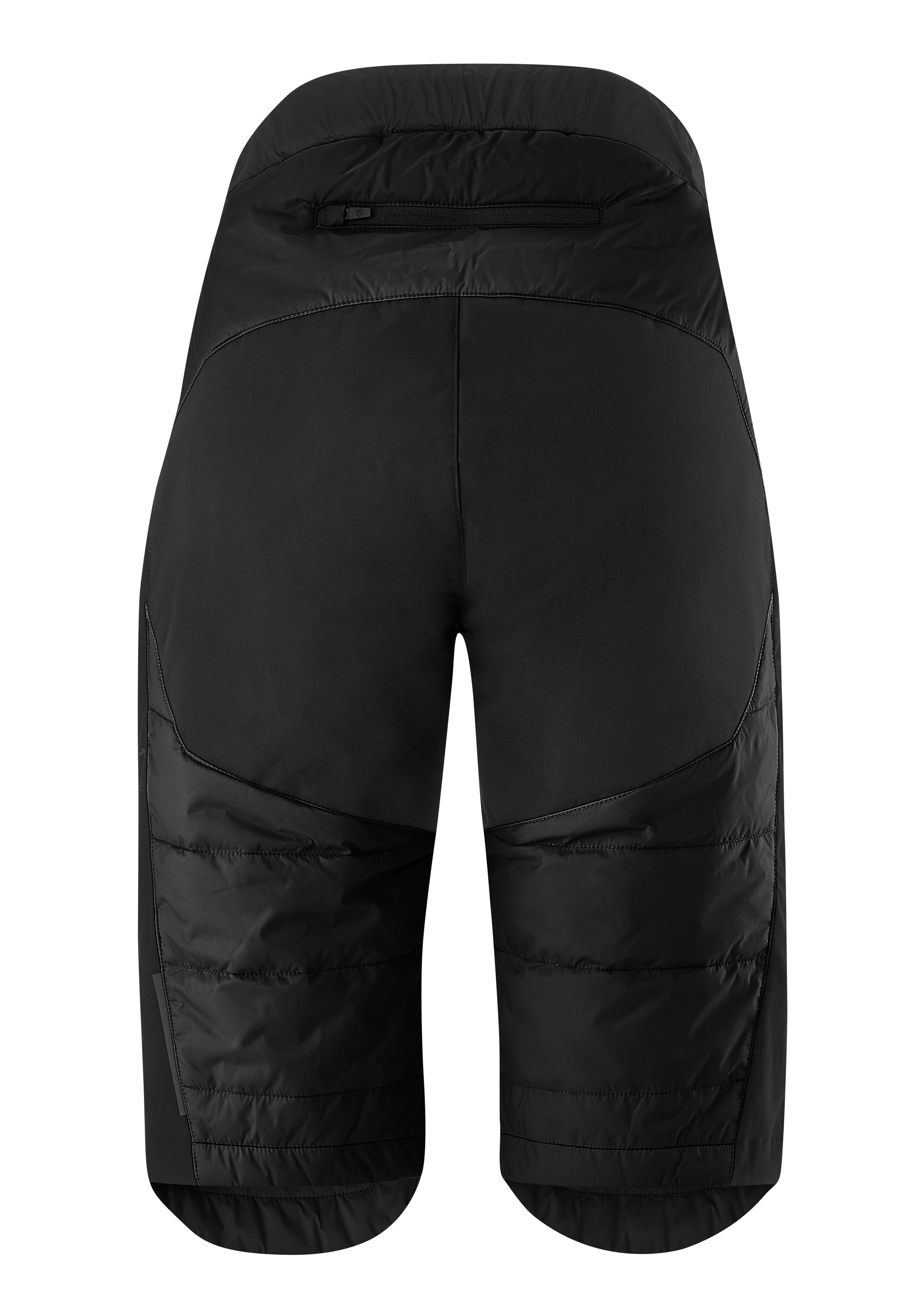 Gonso Fahrradhose »TRAIL SHORTS PRIMALOFT W«, Damen Primaloft-Radhose, MTB-Shorts ohne Sitzpolster
