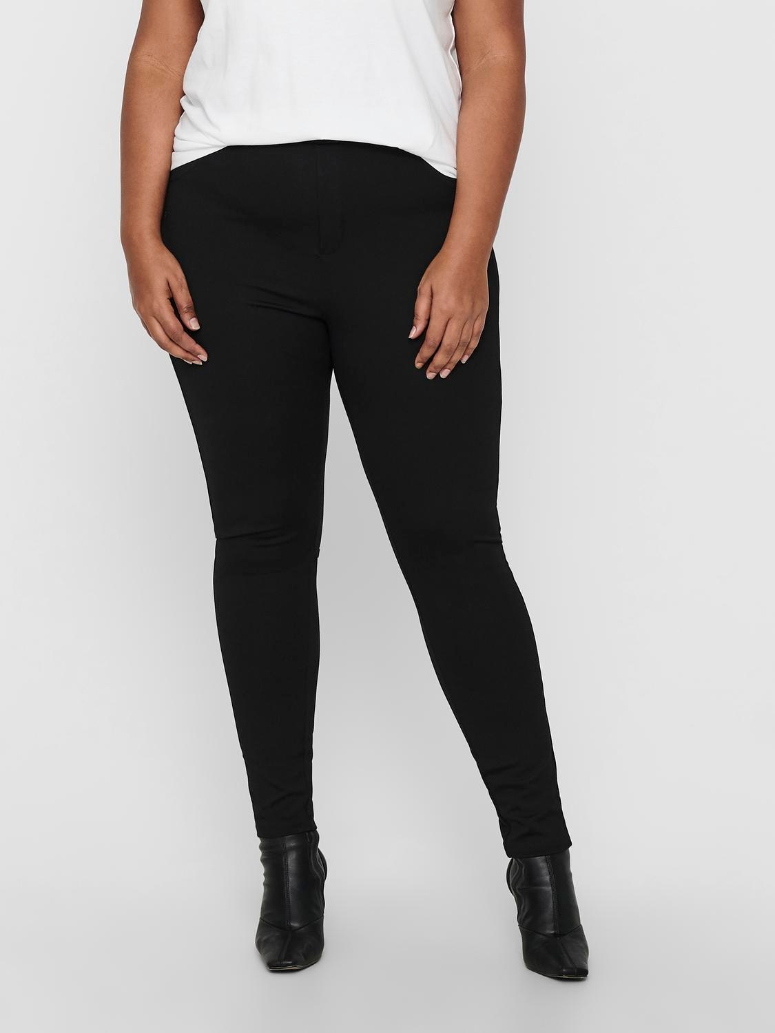ONLY CARMAKOMA Jeggings »CARTAY SHAPE UP LEGGINGS PNT«