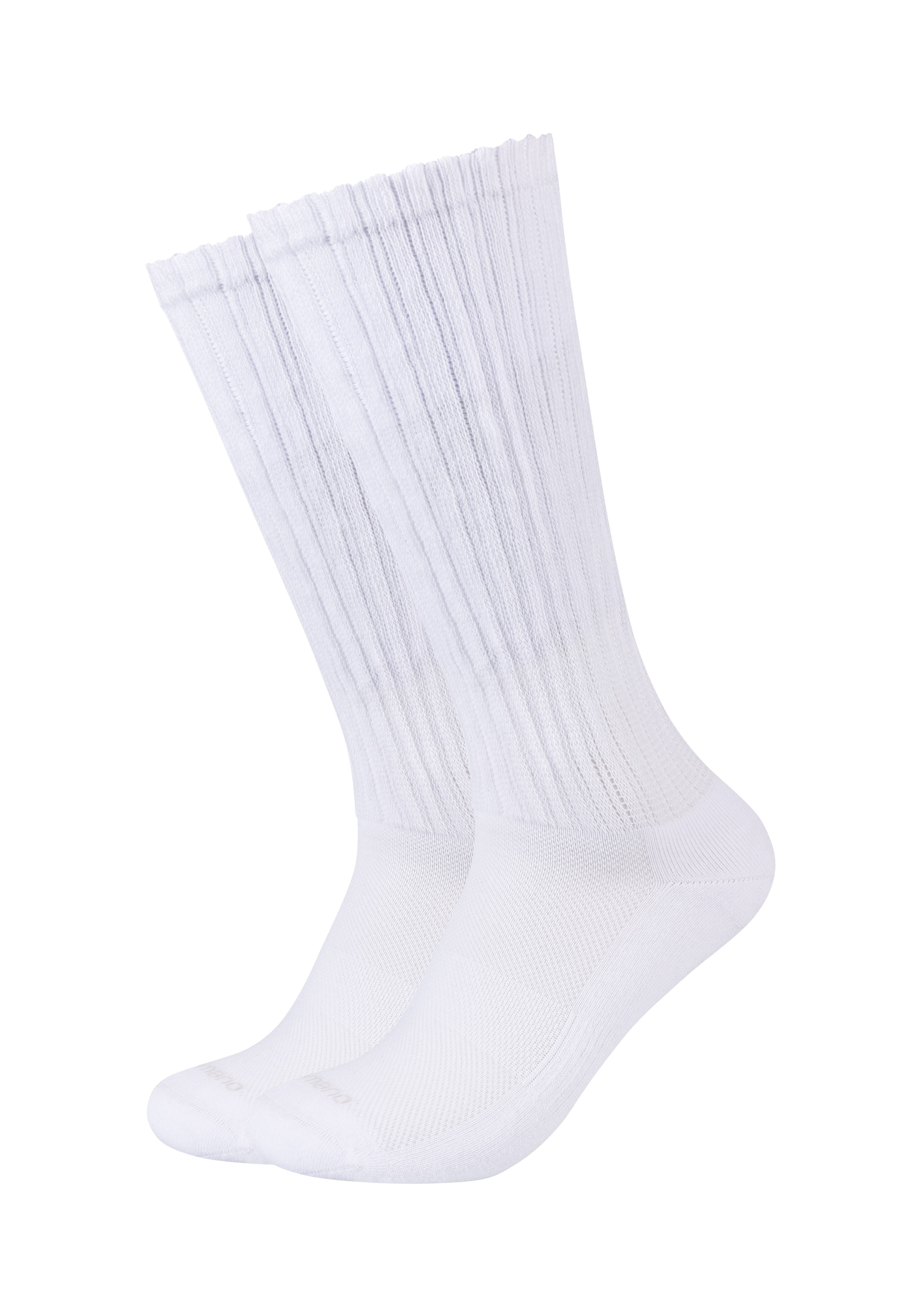 Camano Tennissocken 4 Paar, 