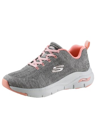 Skechers Sneaker »ARCH FIT - COMFY WAVE«, mit Arch Fit-Innensohle kaufen