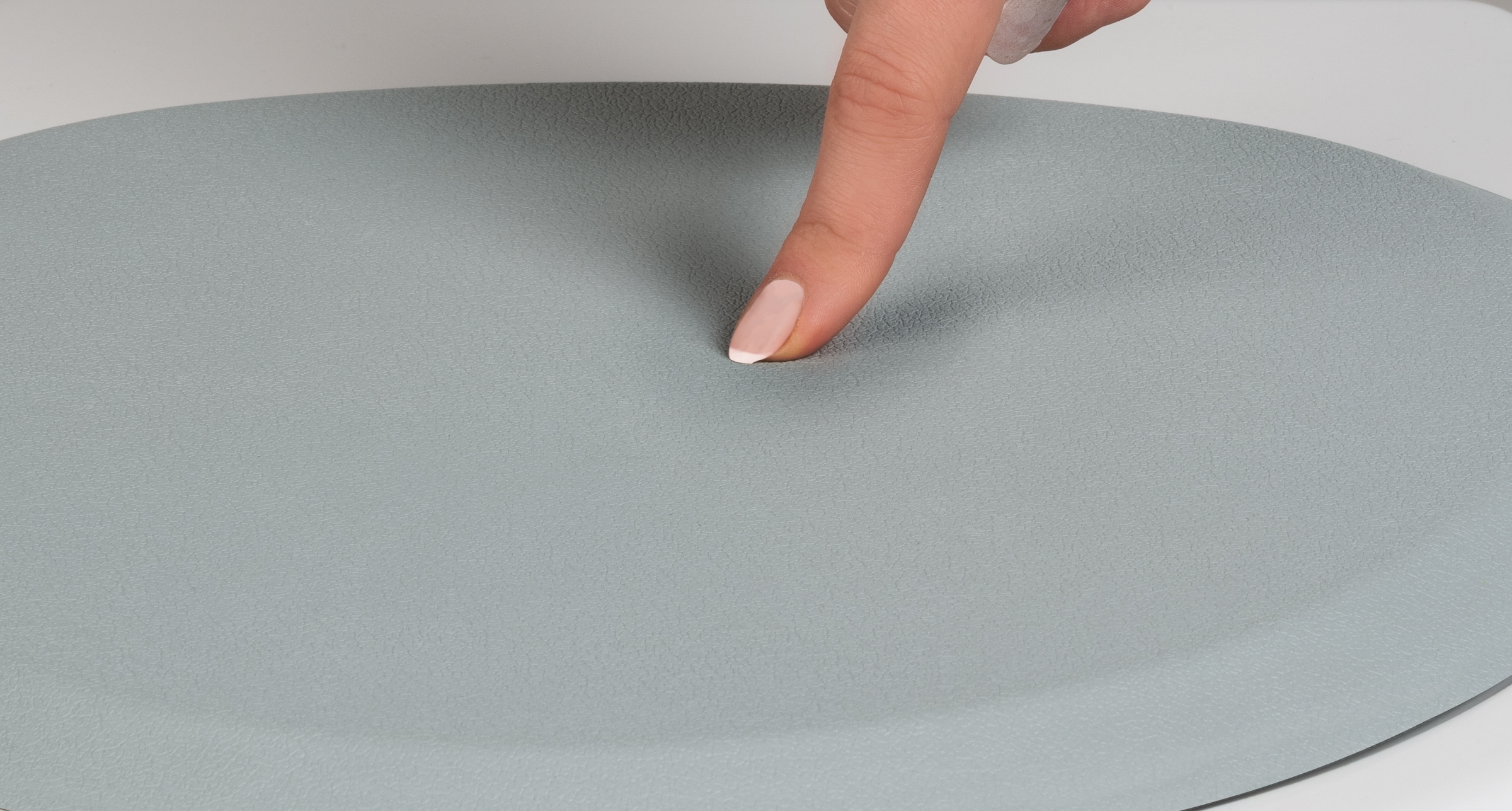 WENKO WC-Sitz »Secura Premium«, aus antibakteriellem Duroplast, bis 150 KG belastbar