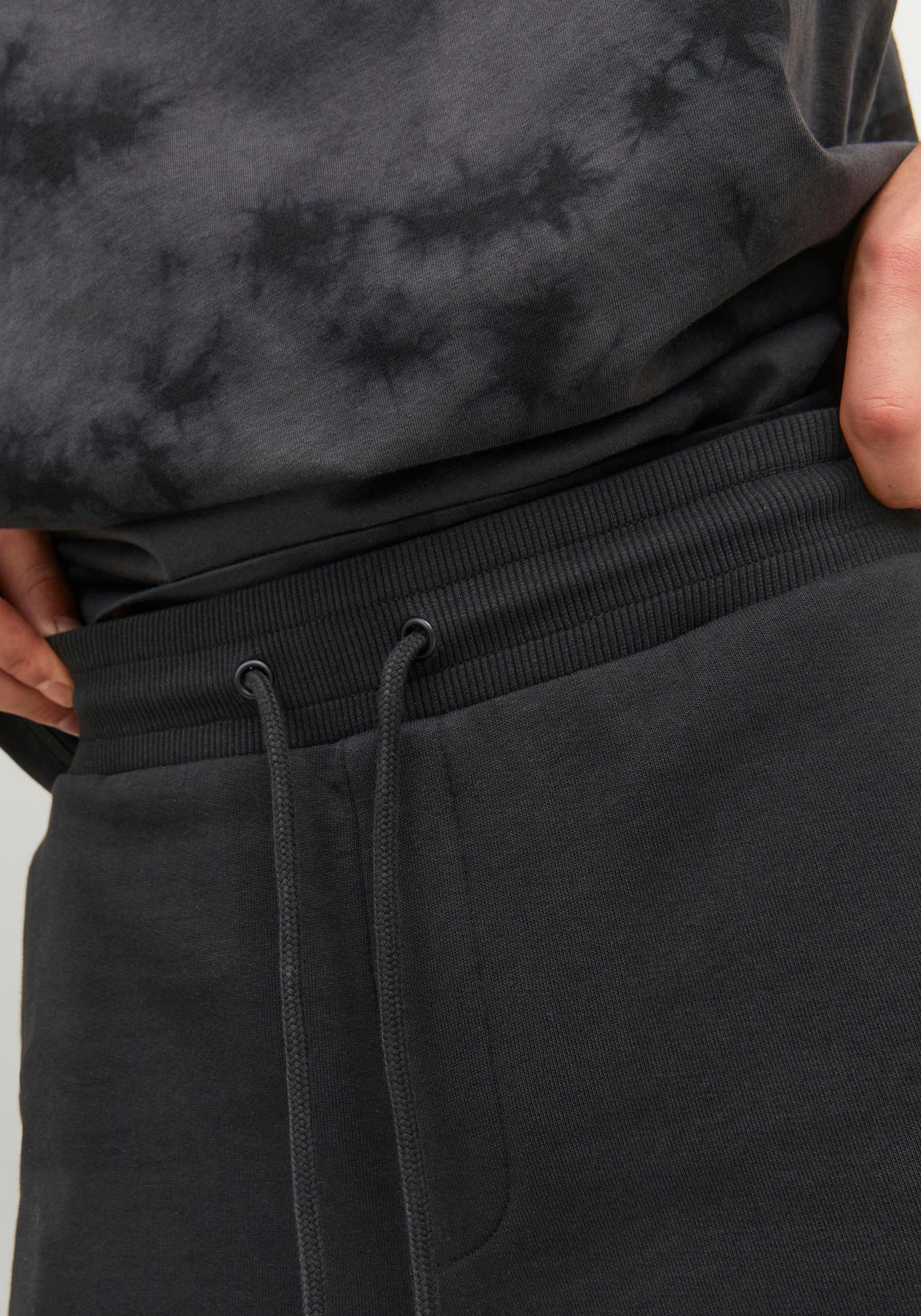 2. Bild von Jack & Jones Sweatshorts »JPSTSHARK SWEAT SHORTS AT SN«