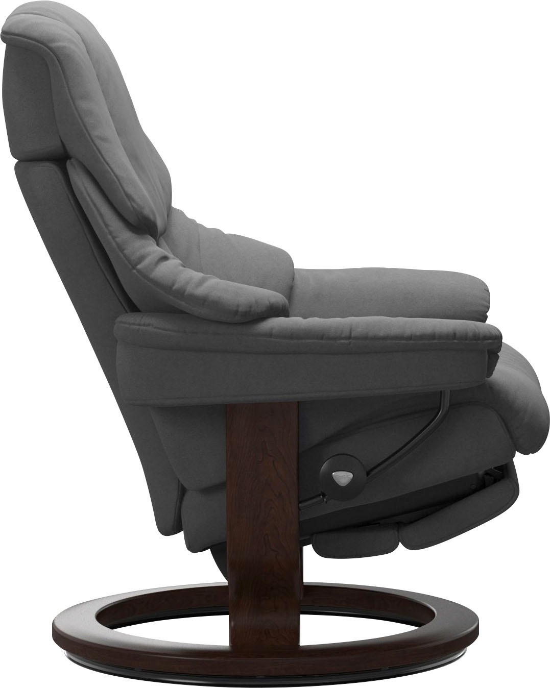 Stressless® Relaxsessel »Reno«, elektrisch verstellbar, optional 2-motorisch, Größe M & L