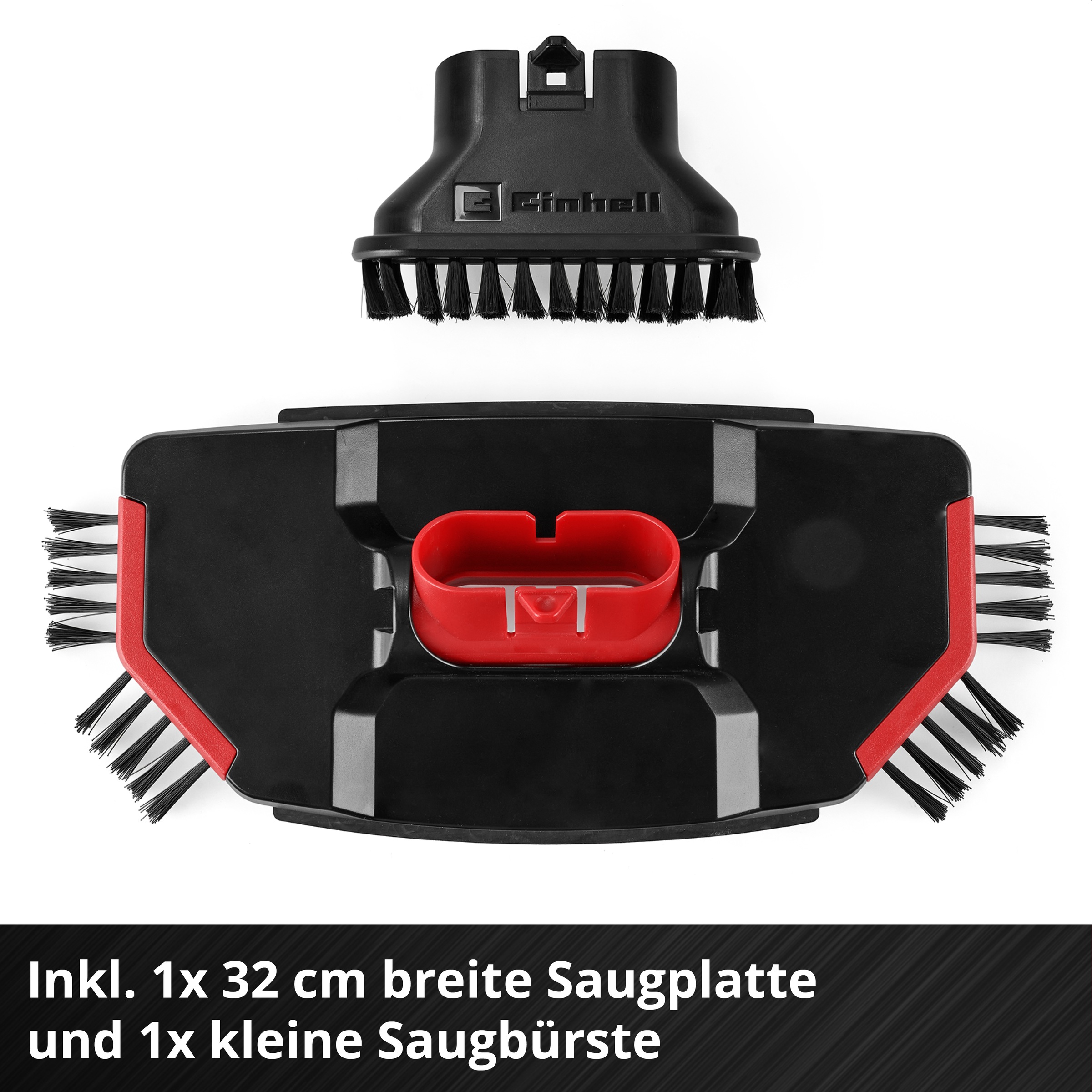 Einhell Poolbodensauger »GE-PV 18/42 Li T-Solo« ohne Akku und Ladergerät