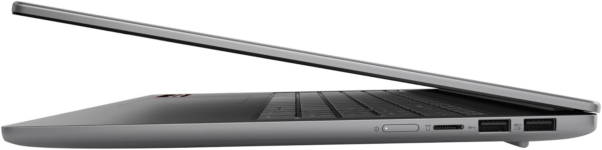 Lenovo Notebook »IdeaPad Slim 5 16AGP11« 40,6 cm / 16 ″ AMD Ryzen™ AI 7 1.000 GB SSD