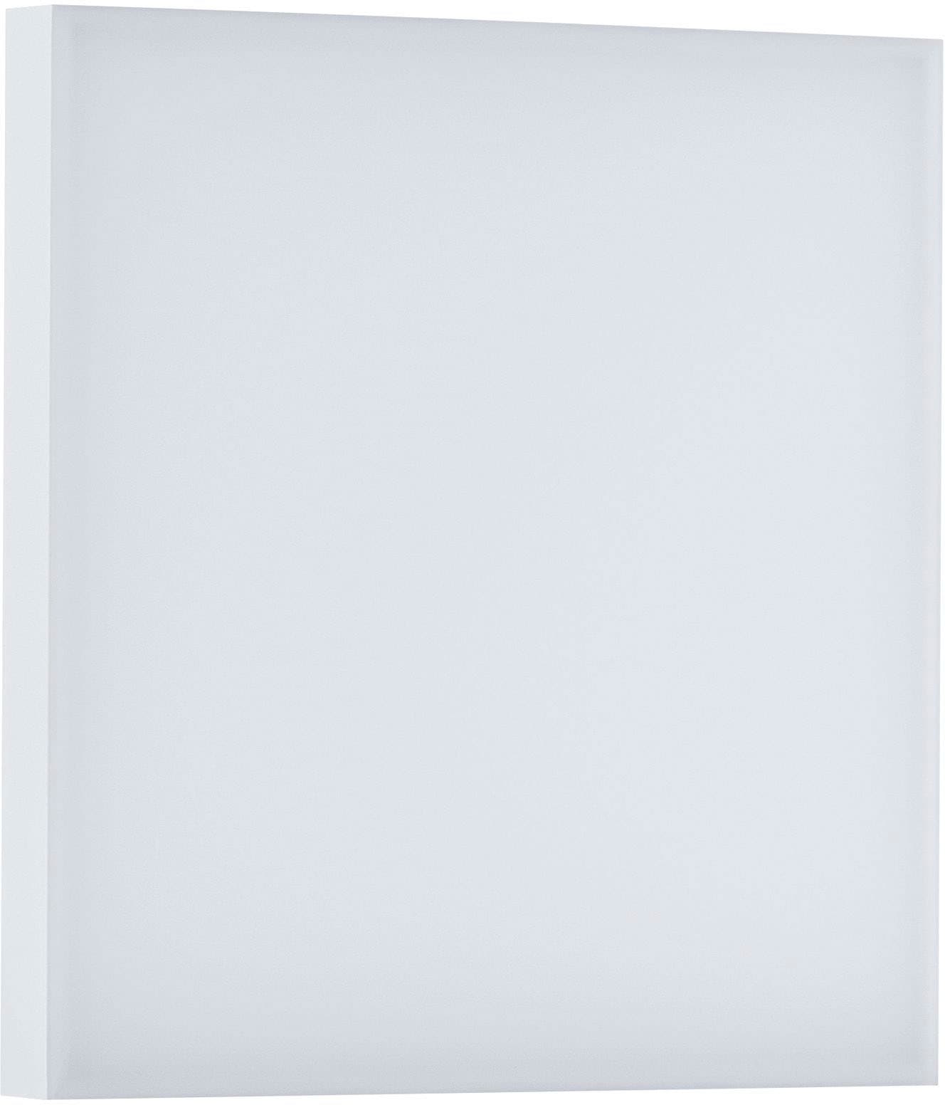 Paulmann LED Panel »Smart Home Zigbee Velora Tunable White 225x225mm 8,5W  2.700K«, 1 flammig-flammig, App steuerbar online kaufen