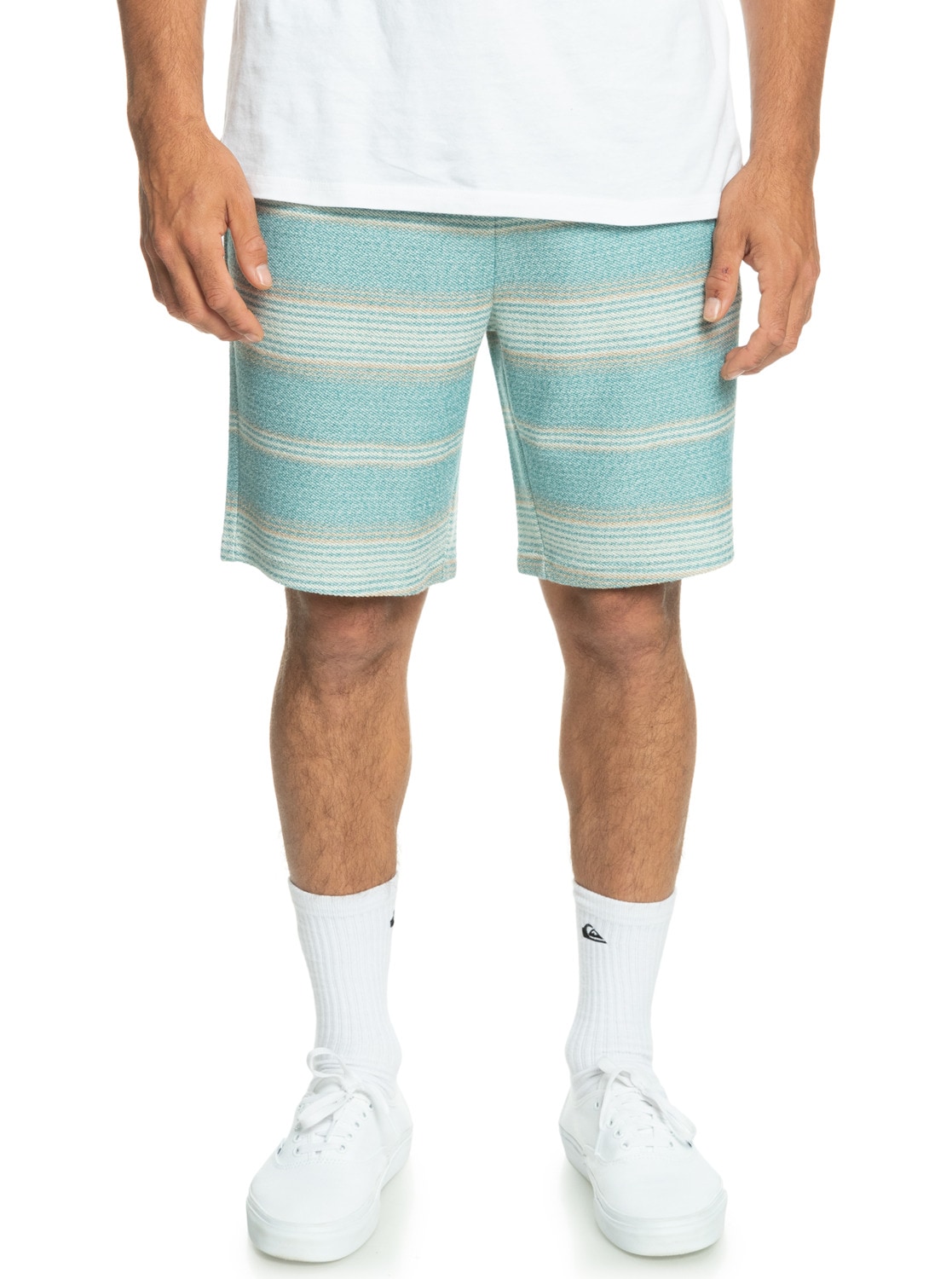 Quiksilver Sweatshorts »Great Otway«