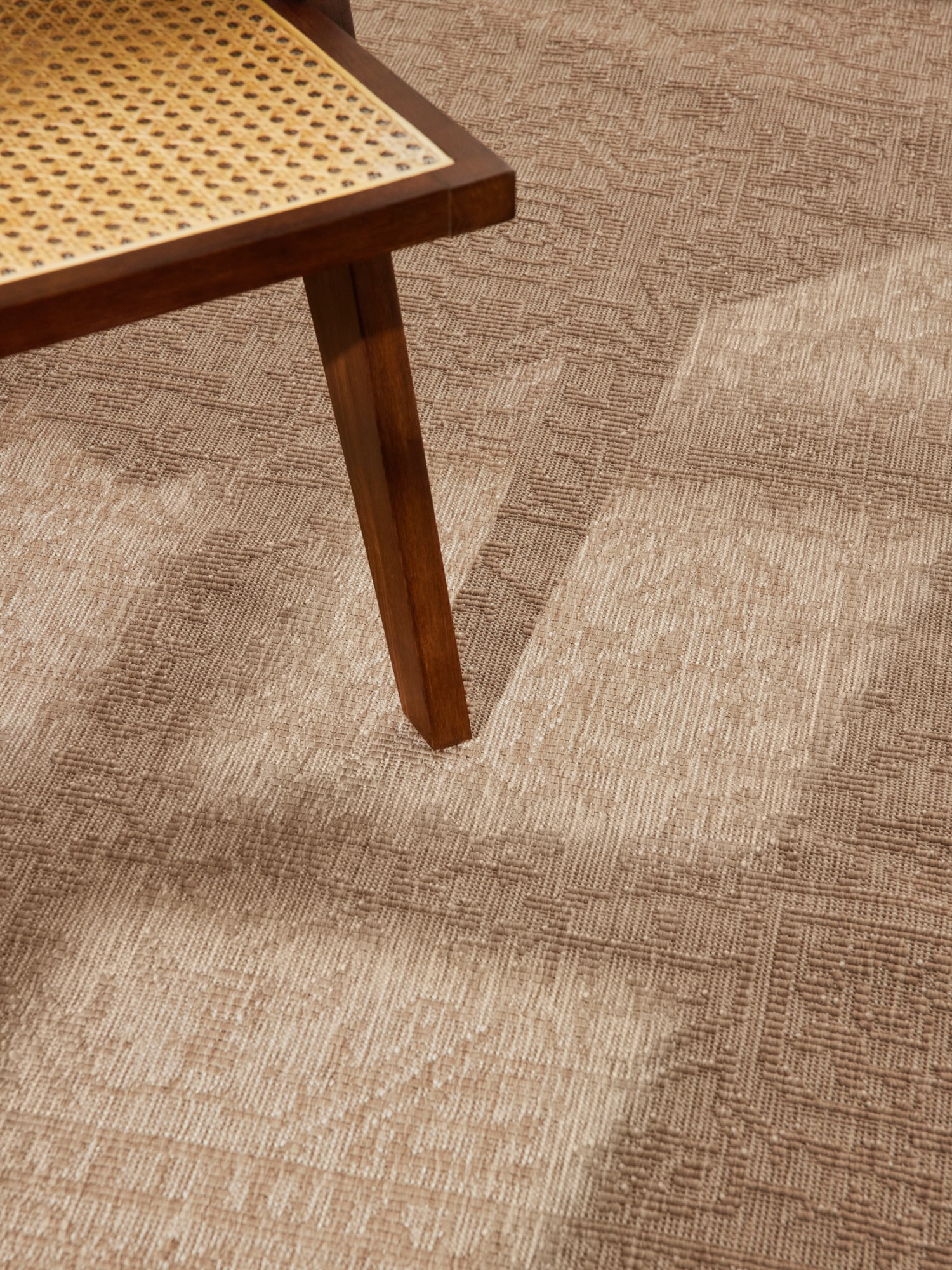 NORTHRUGS Outdoorteppich »Kona Wendeteppich«, rechteckig, 5 mm Höhe, In und Outdoor, Flachgewebe, wetterfest, pflegeleicht, robust